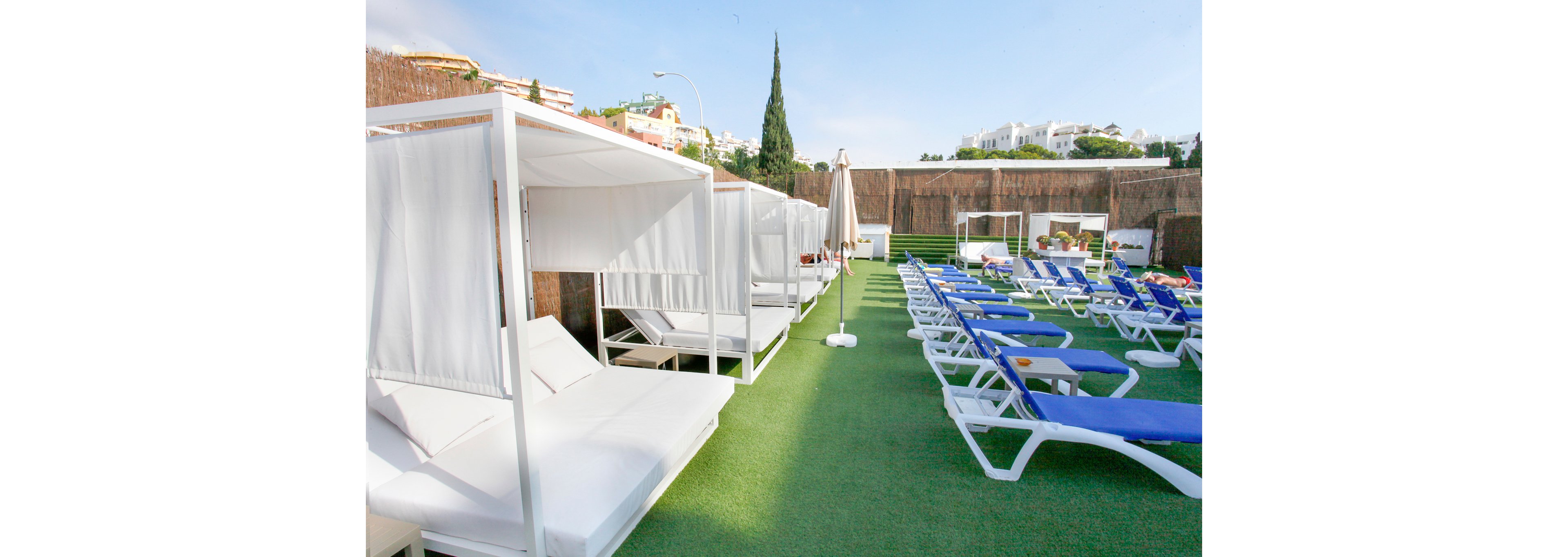 Palia Las Palomas & Aqualand Waterpark