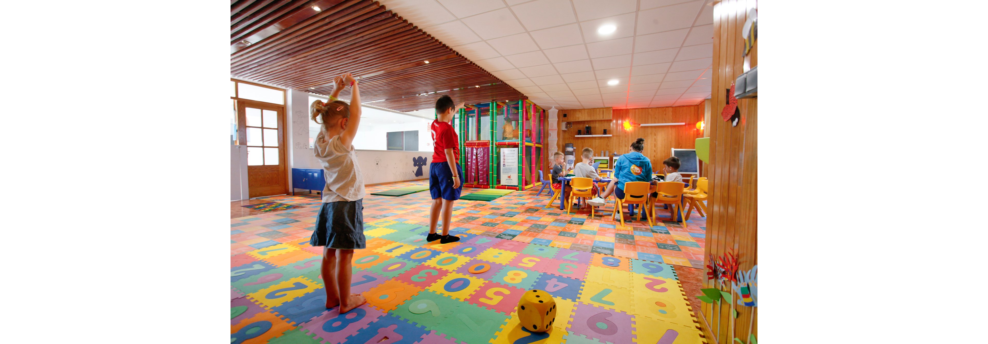 Palia Las Palomas & Aqualand Waterpark