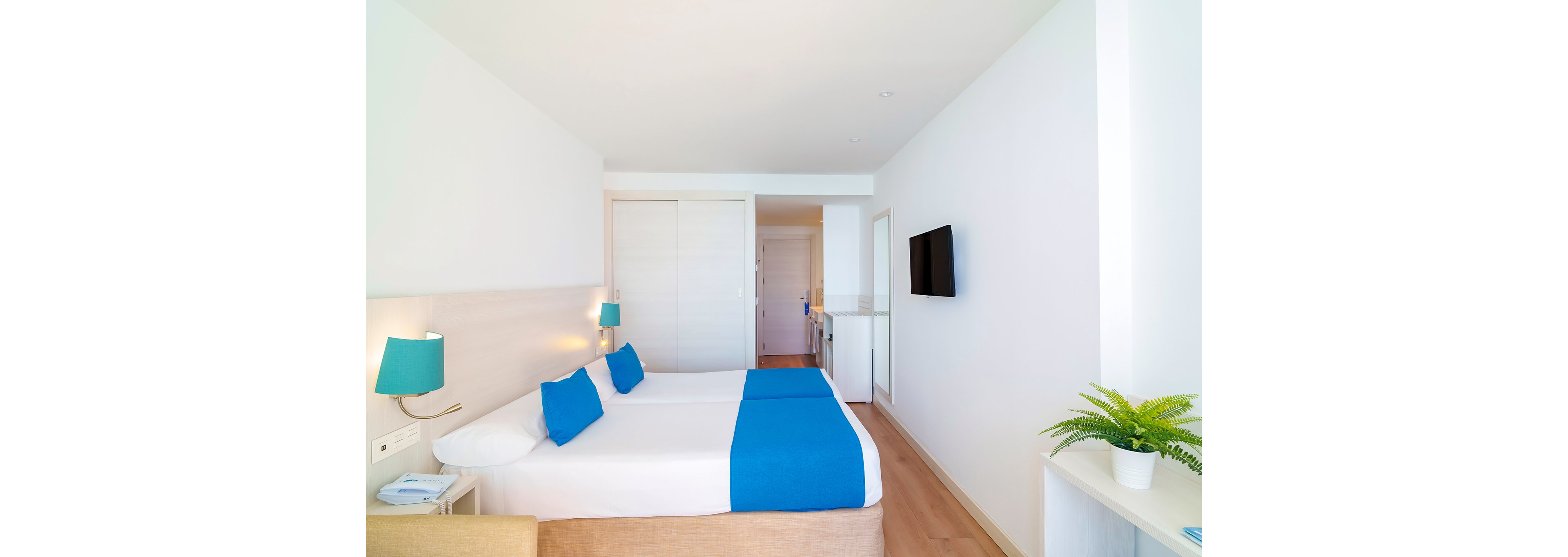 Spirit Hotel Benalmadena Beach