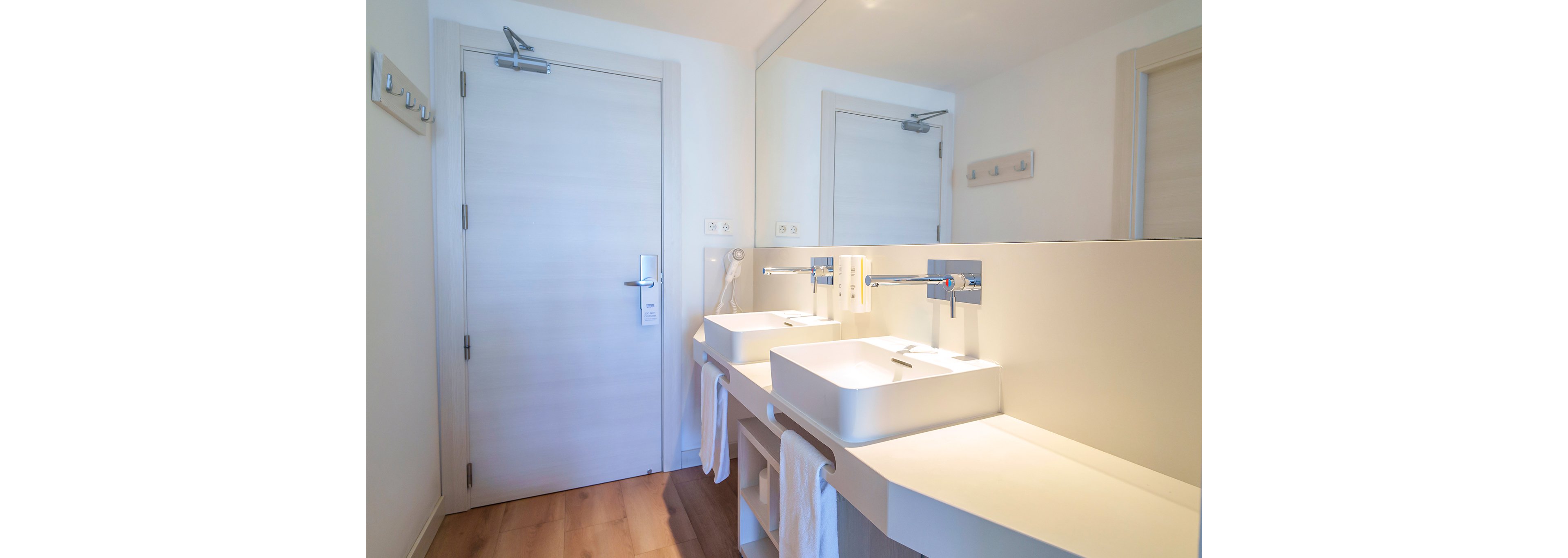 Spirit Hotel Benalmadena Beach