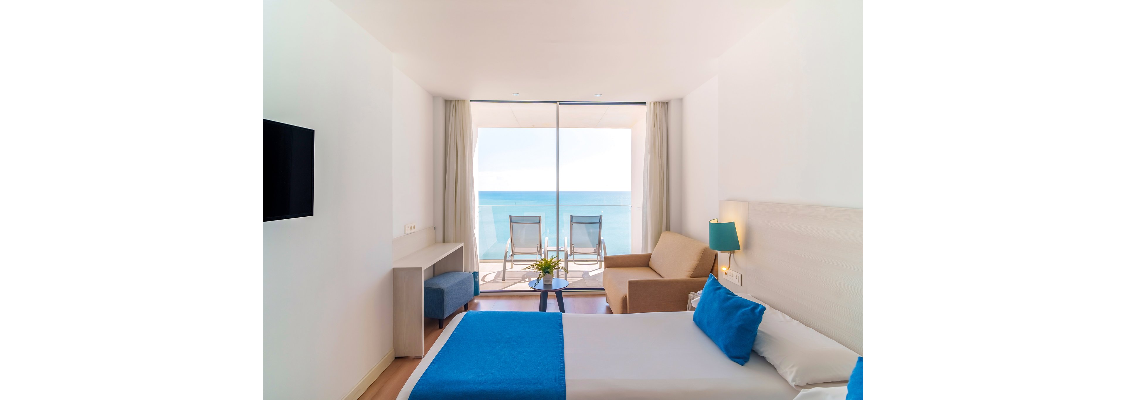 Spirit Hotel Benalmadena Beach