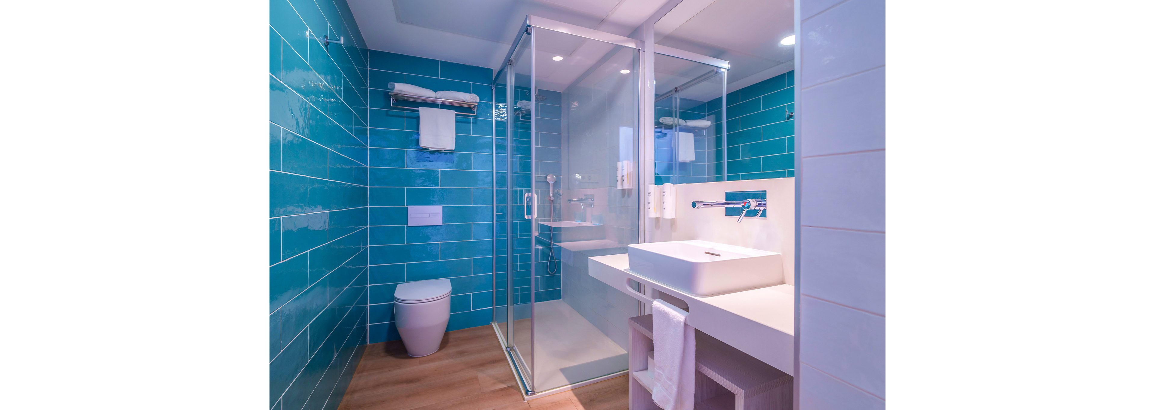 Spirit Hotel Benalmadena Beach