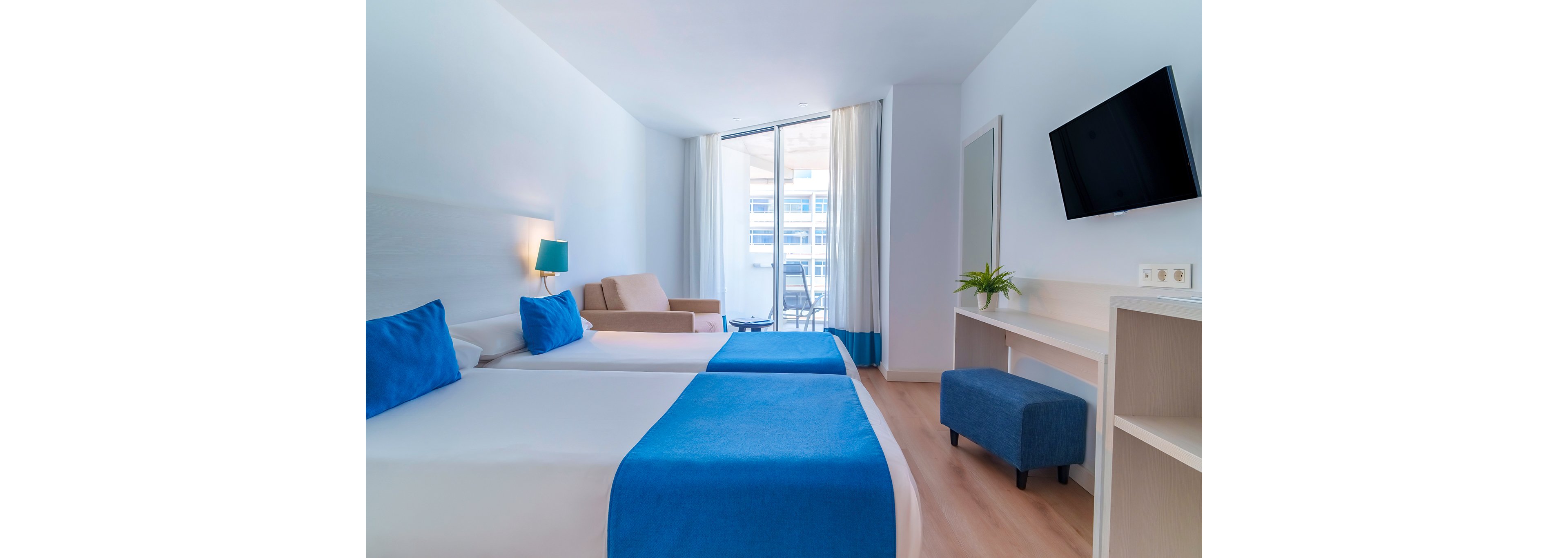 Spirit Hotel Benalmadena Beach