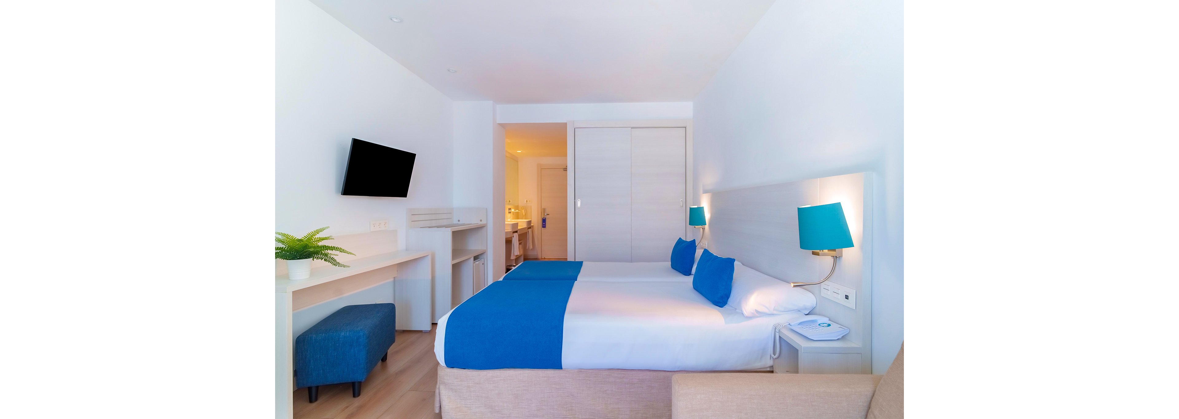 Spirit Hotel Benalmadena Beach