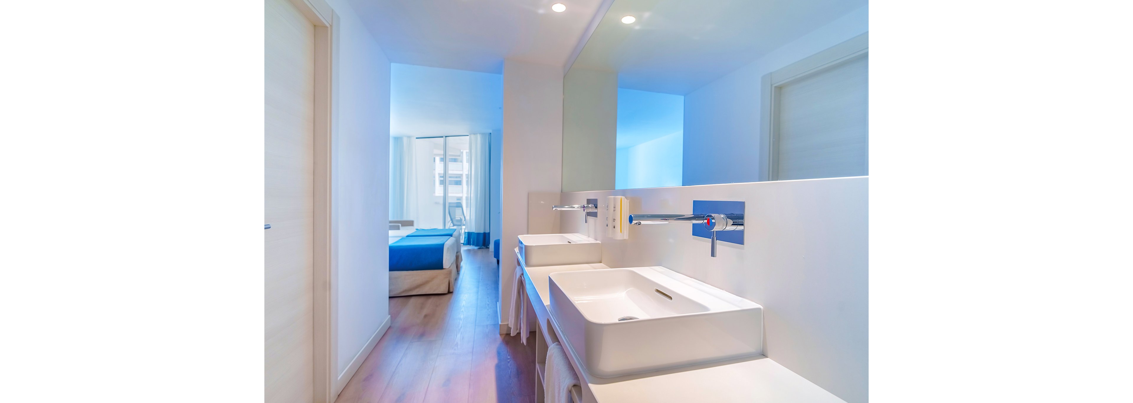 Spirit Hotel Benalmadena Beach