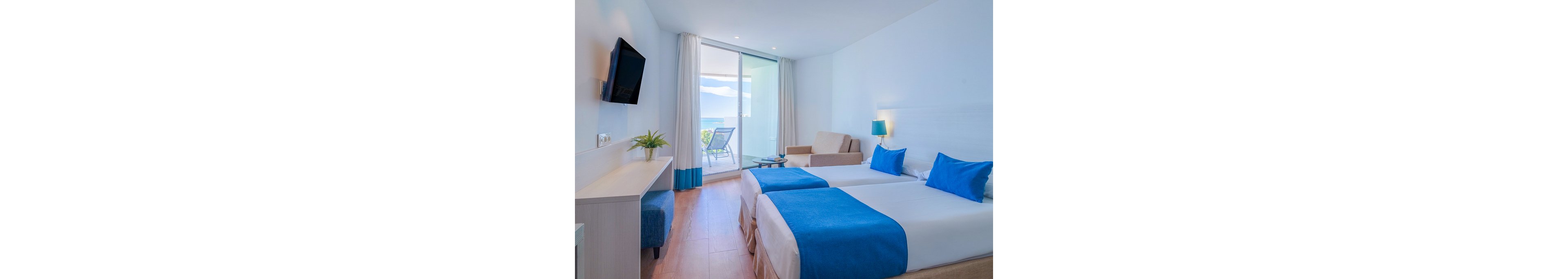 Spirit Hotel Benalmadena Beach