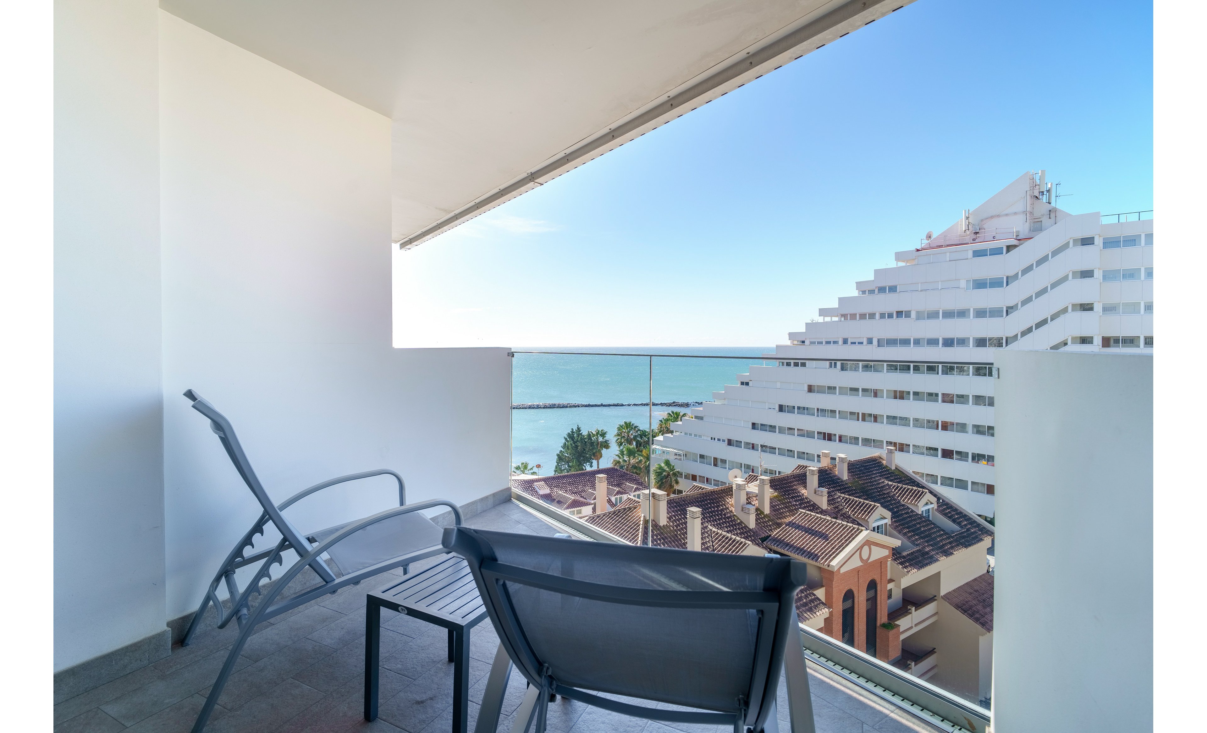 Spirit Hotel Benalmadena Beach