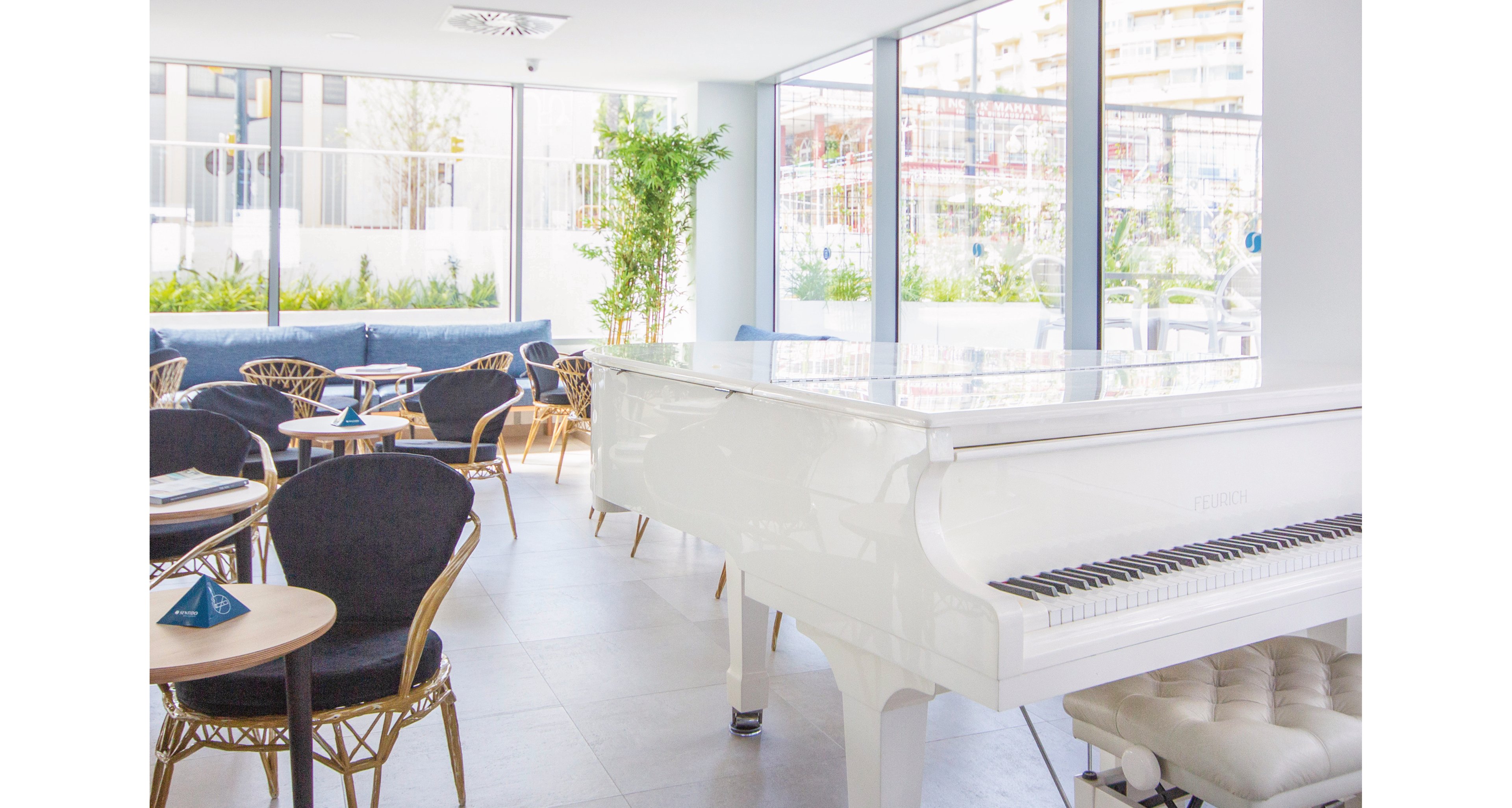 Spirit Hotel Benalmadena Beach