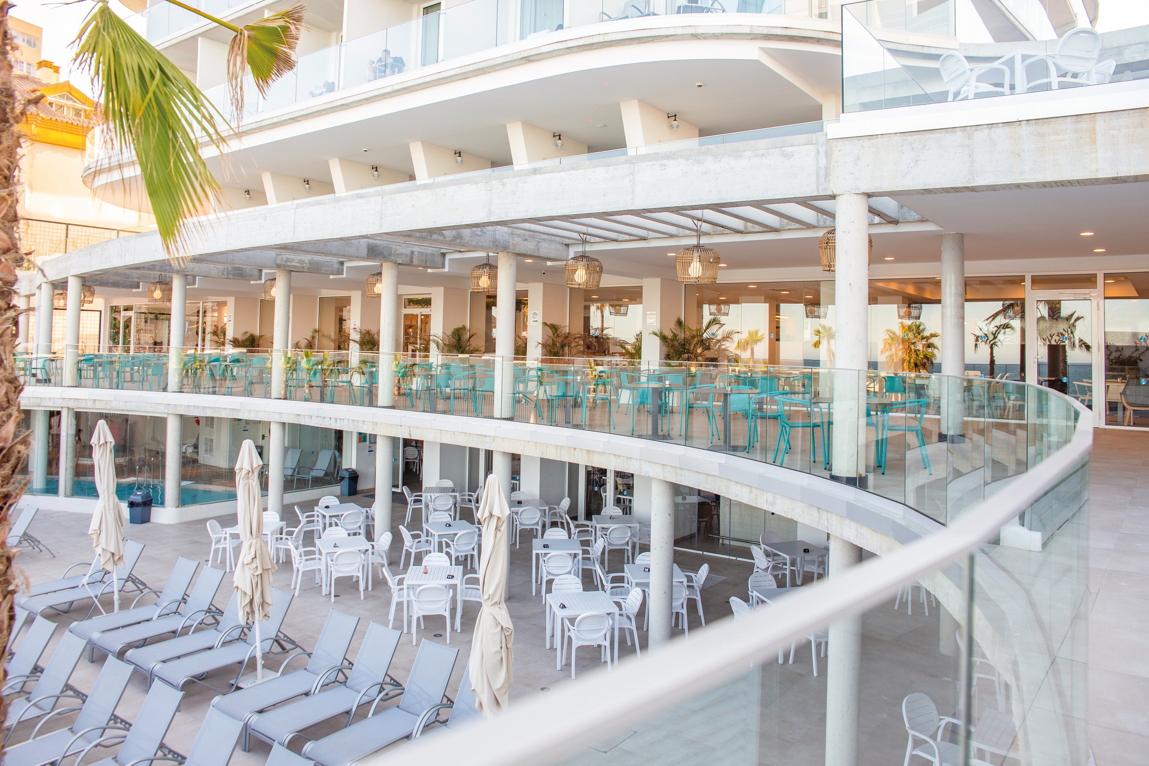 Spirit Hotel Benalmadena Beach