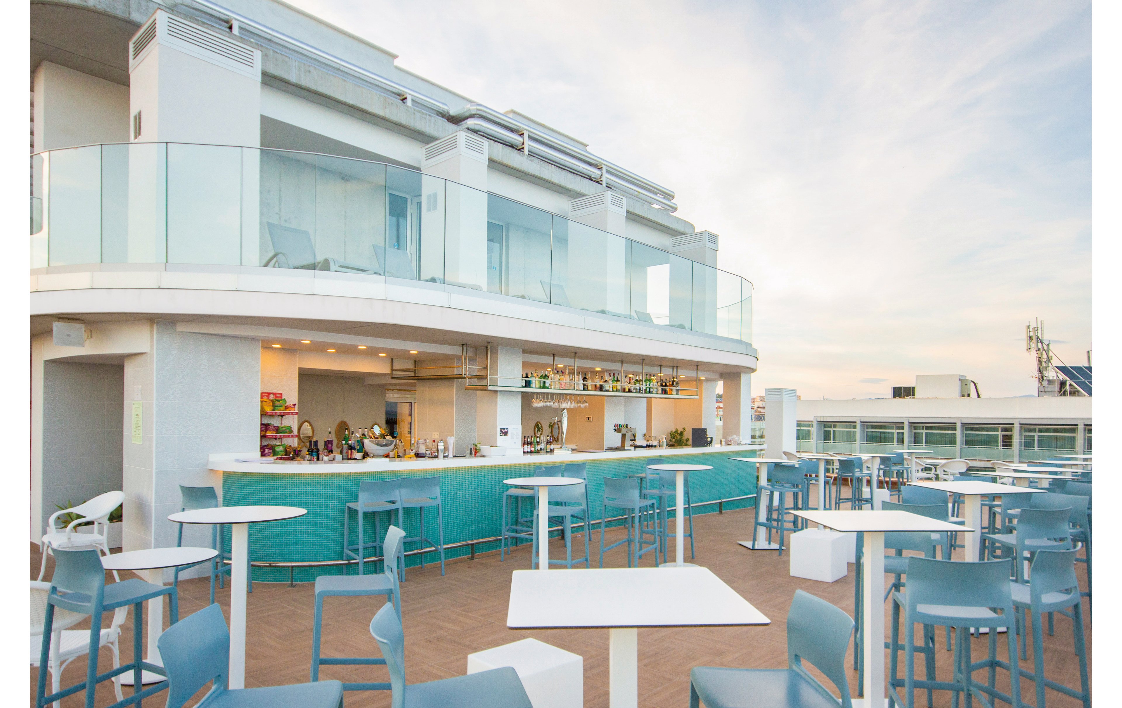 Spirit Hotel Benalmadena Beach