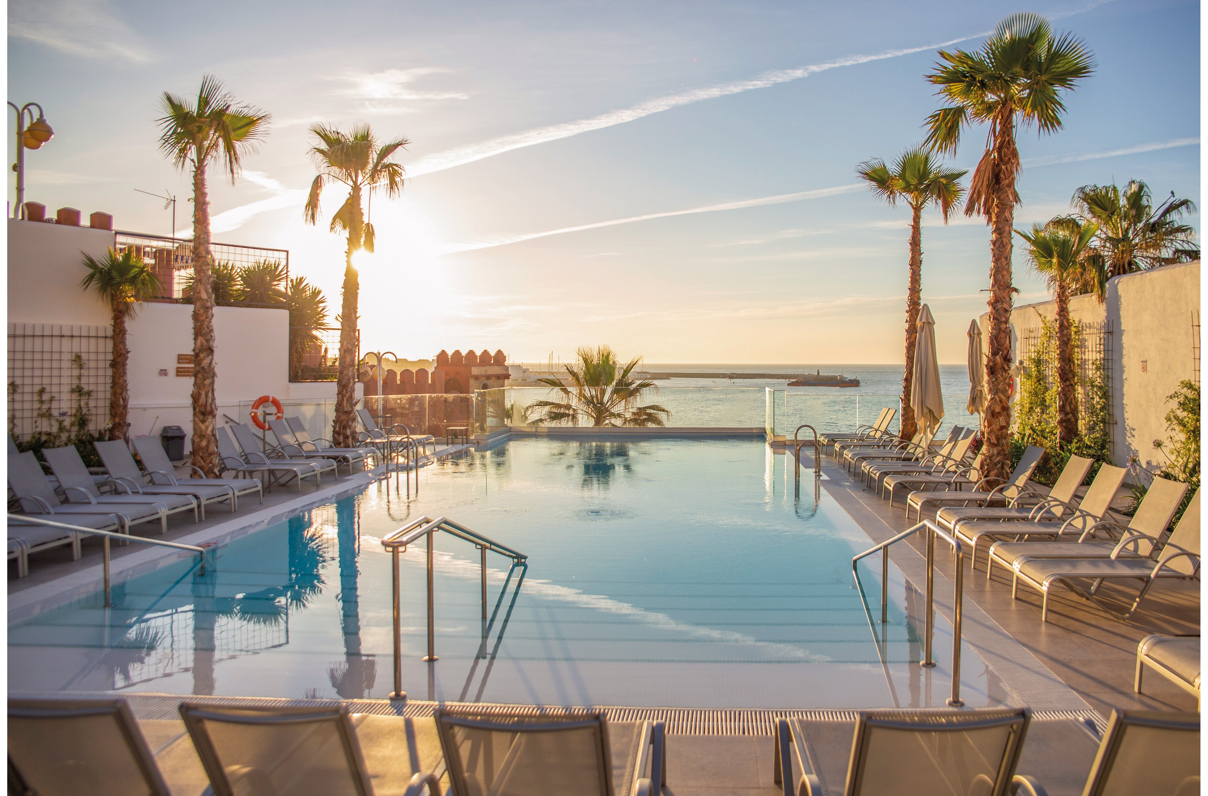 Spirit Hotel Benalmadena Beach