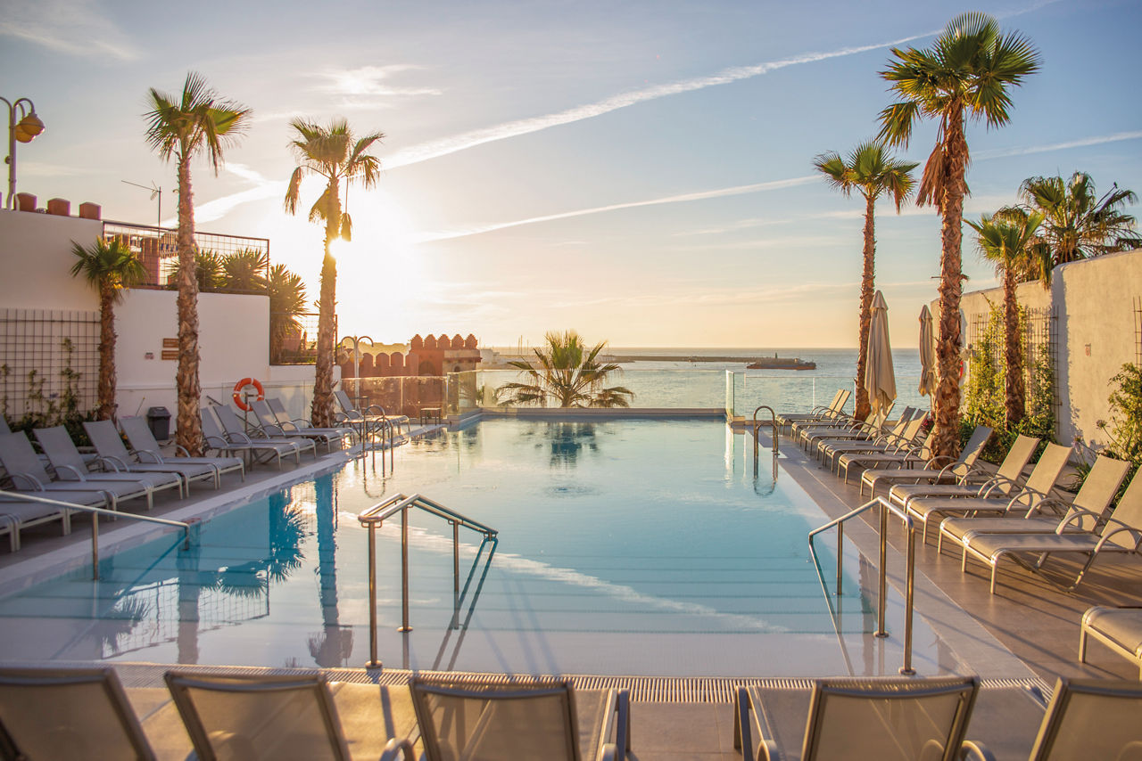 Spirit Hotel Benalmadena Beach