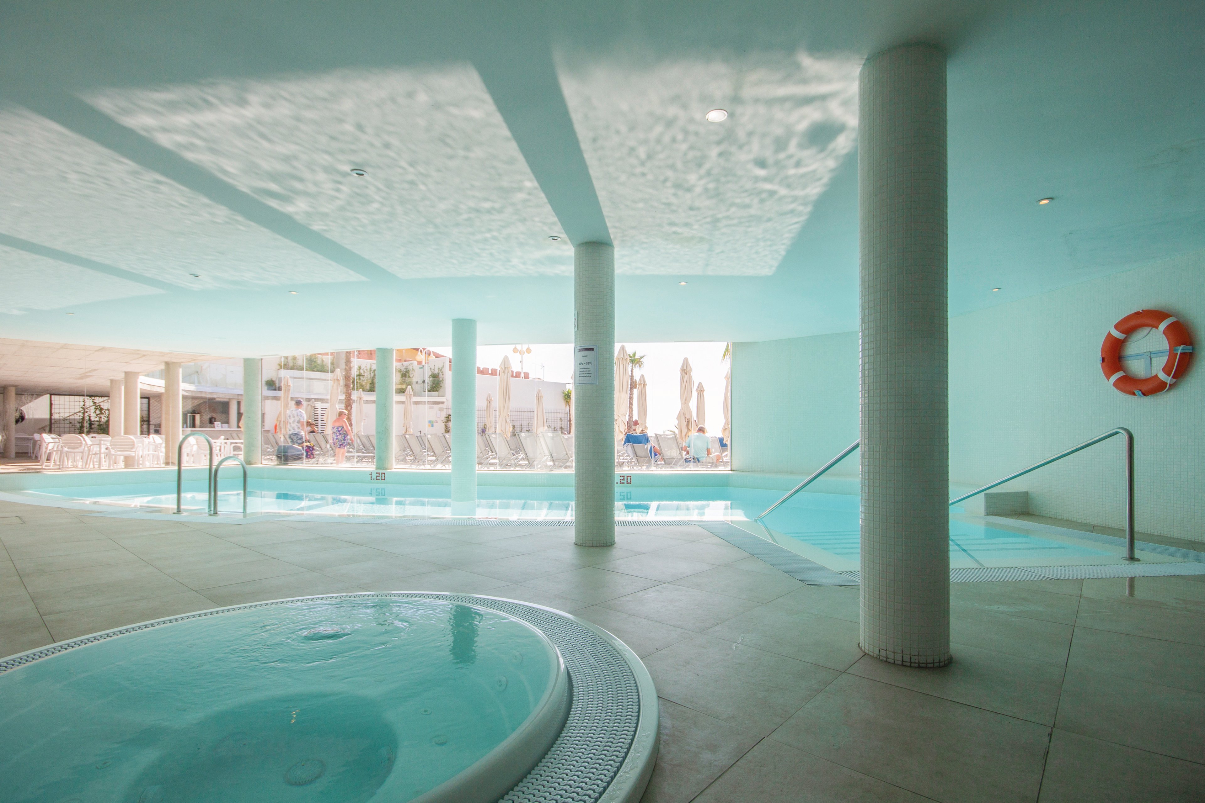 Spirit Hotel Benalmadena Beach