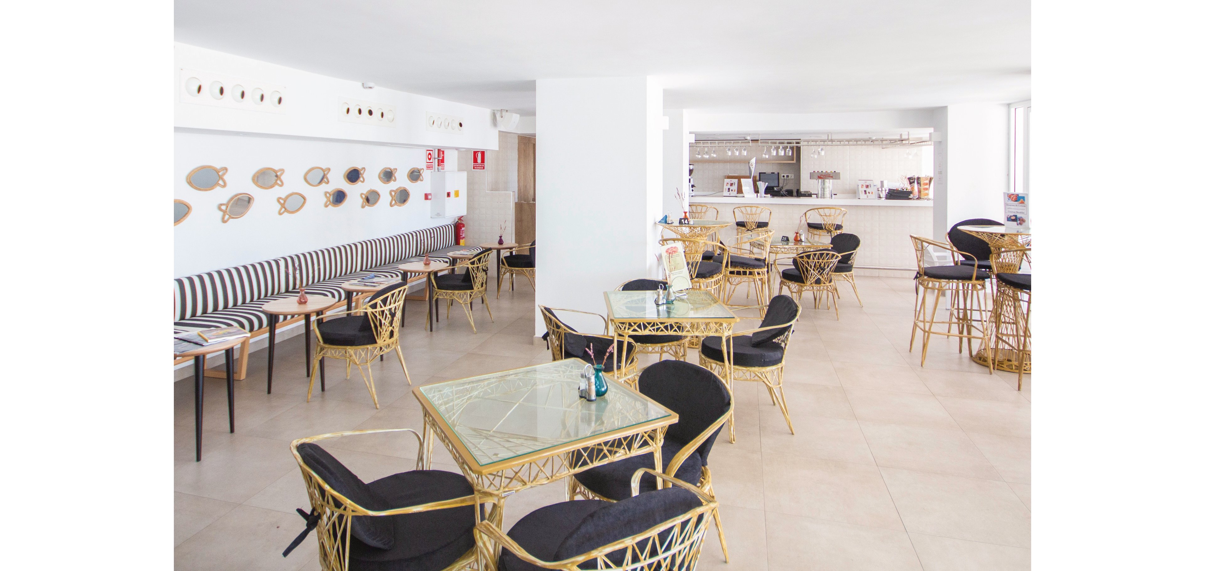 Spirit Hotel Benalmadena Beach