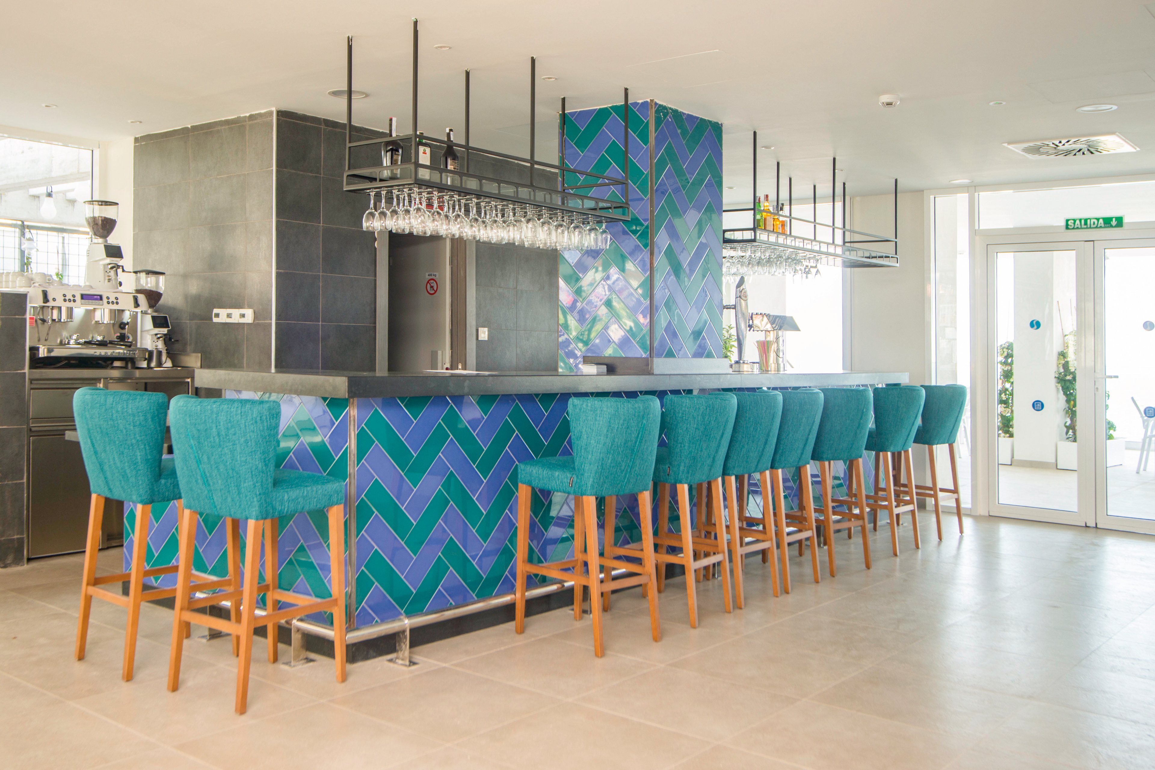 Spirit Hotel Benalmadena Beach