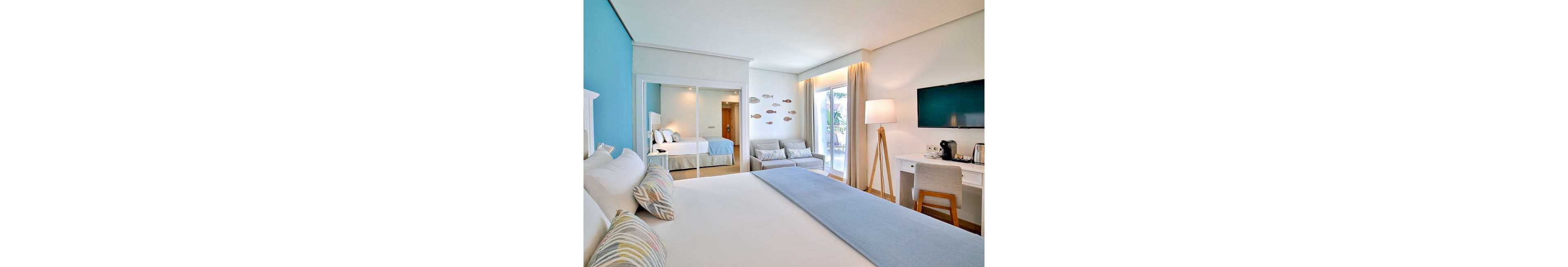 Occidental Torremolinos Playa