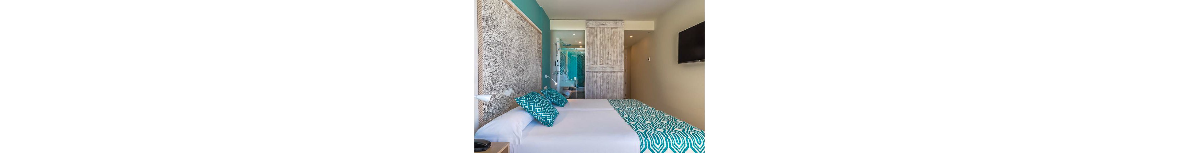 Occidental Torremolinos Playa