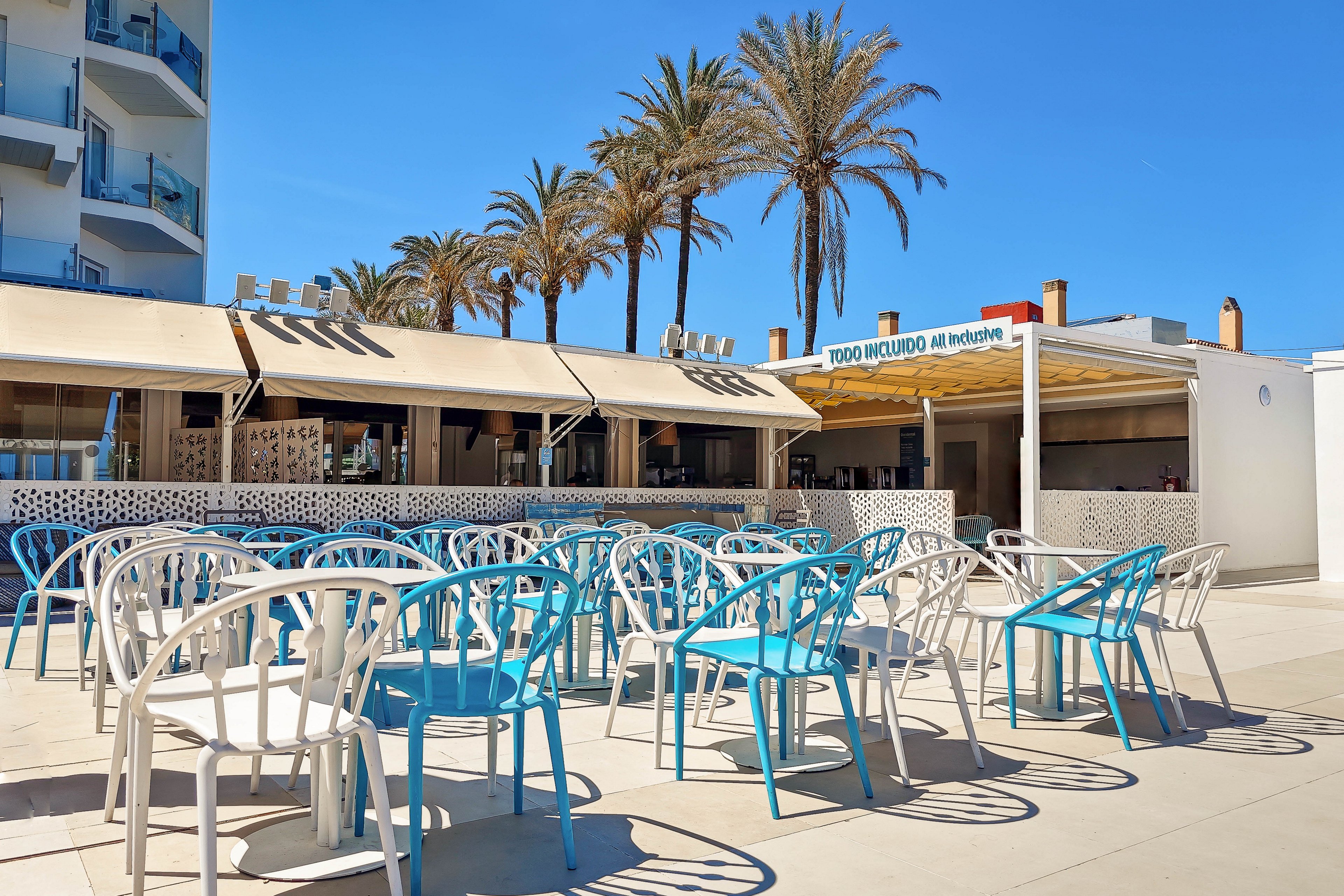 Occidental Torremolinos Playa