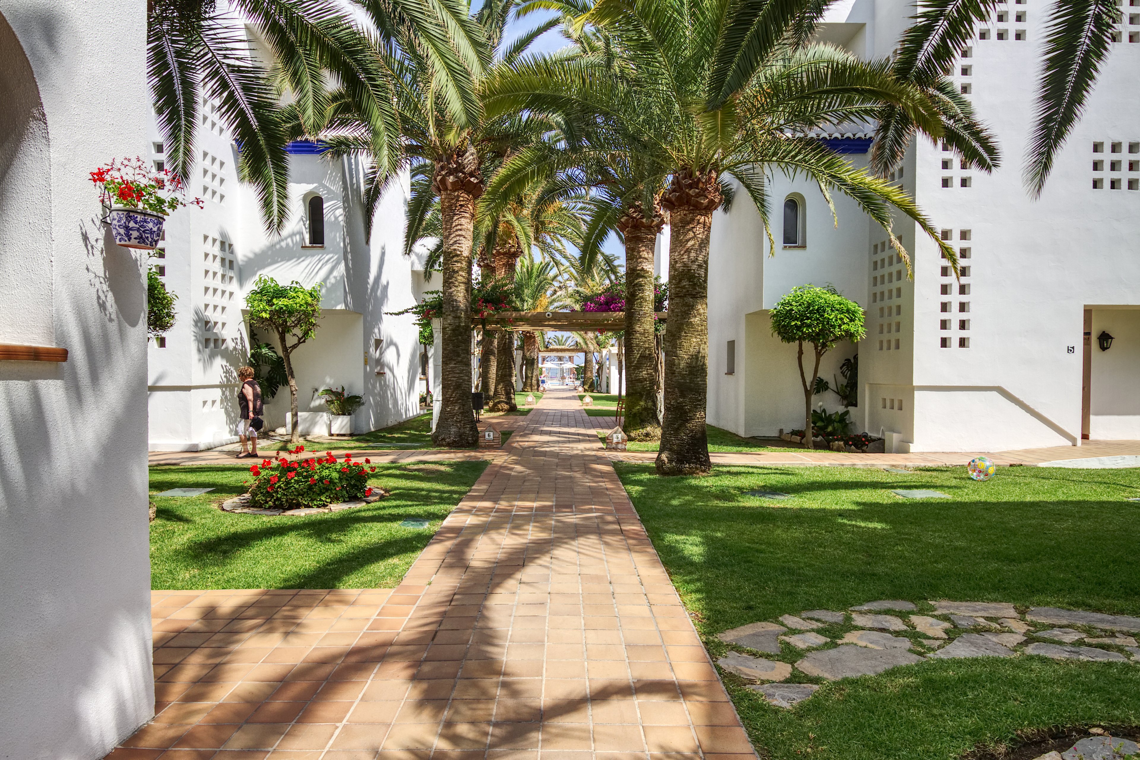 Occidental Torremolinos Playa