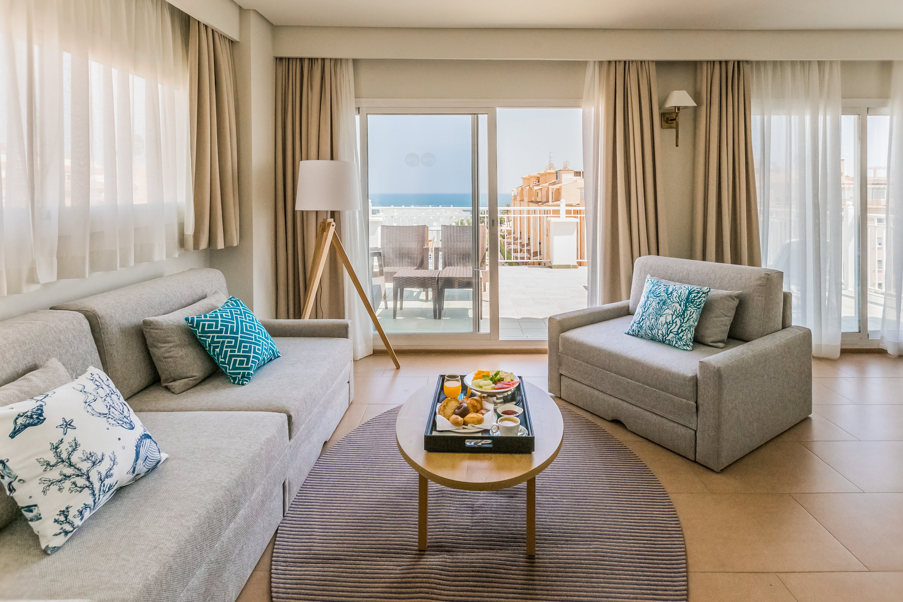 Occidental Torremolinos Playa