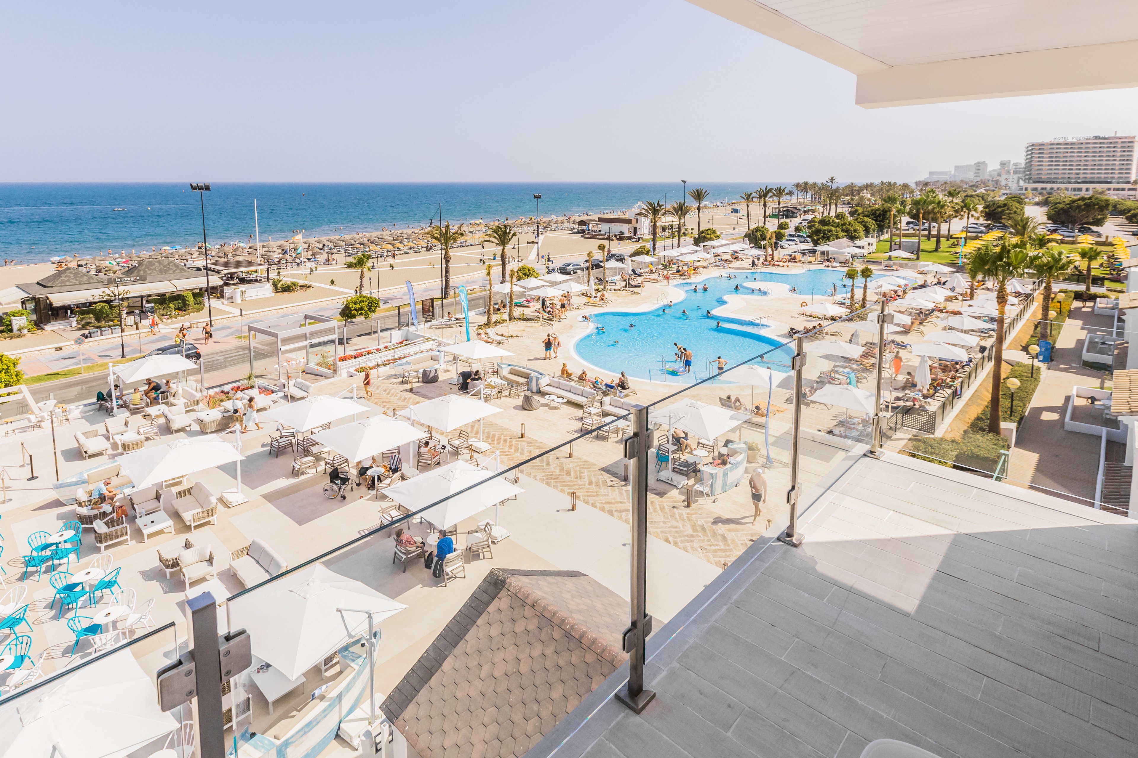 Occidental Torremolinos Playa