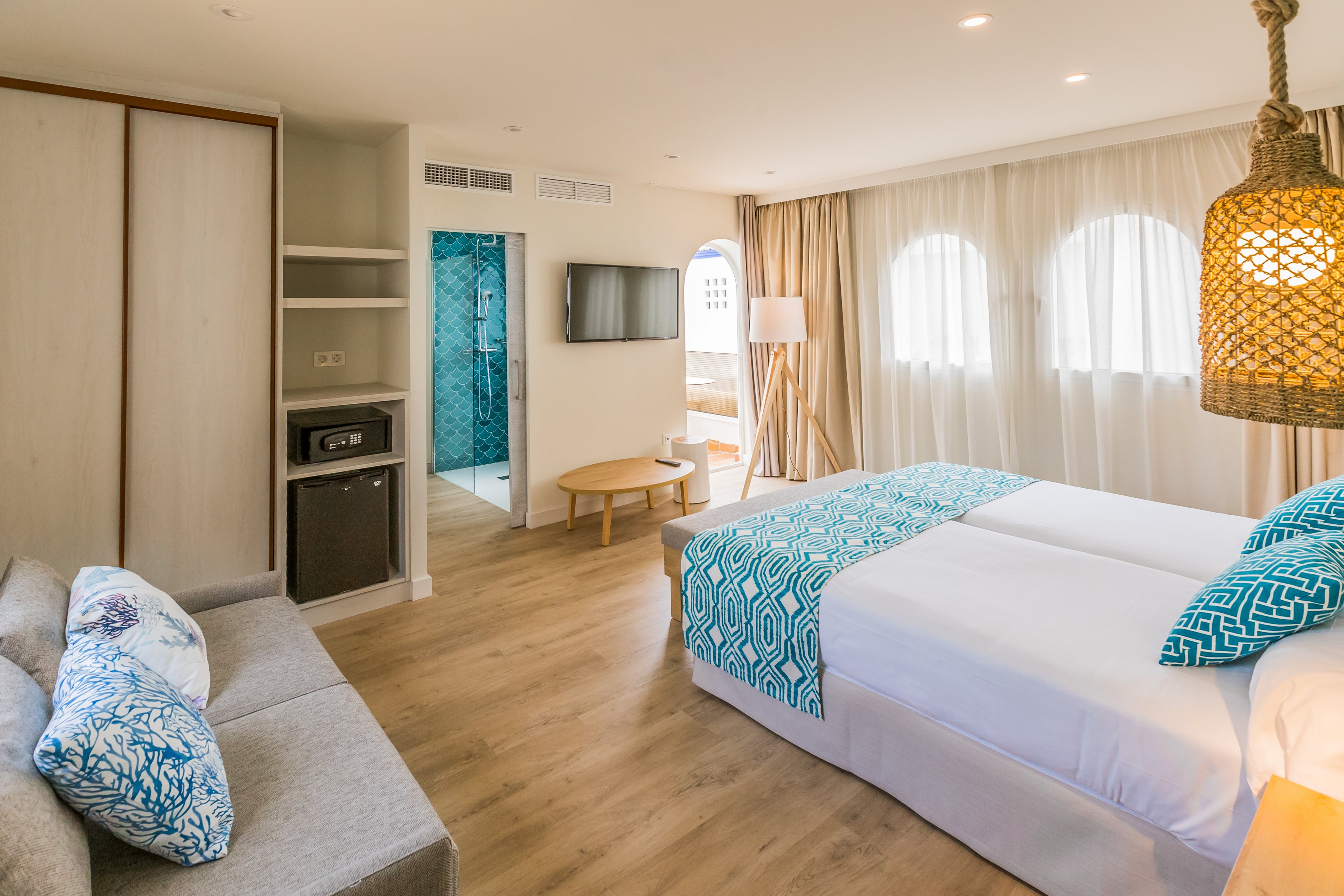 Occidental Torremolinos Playa