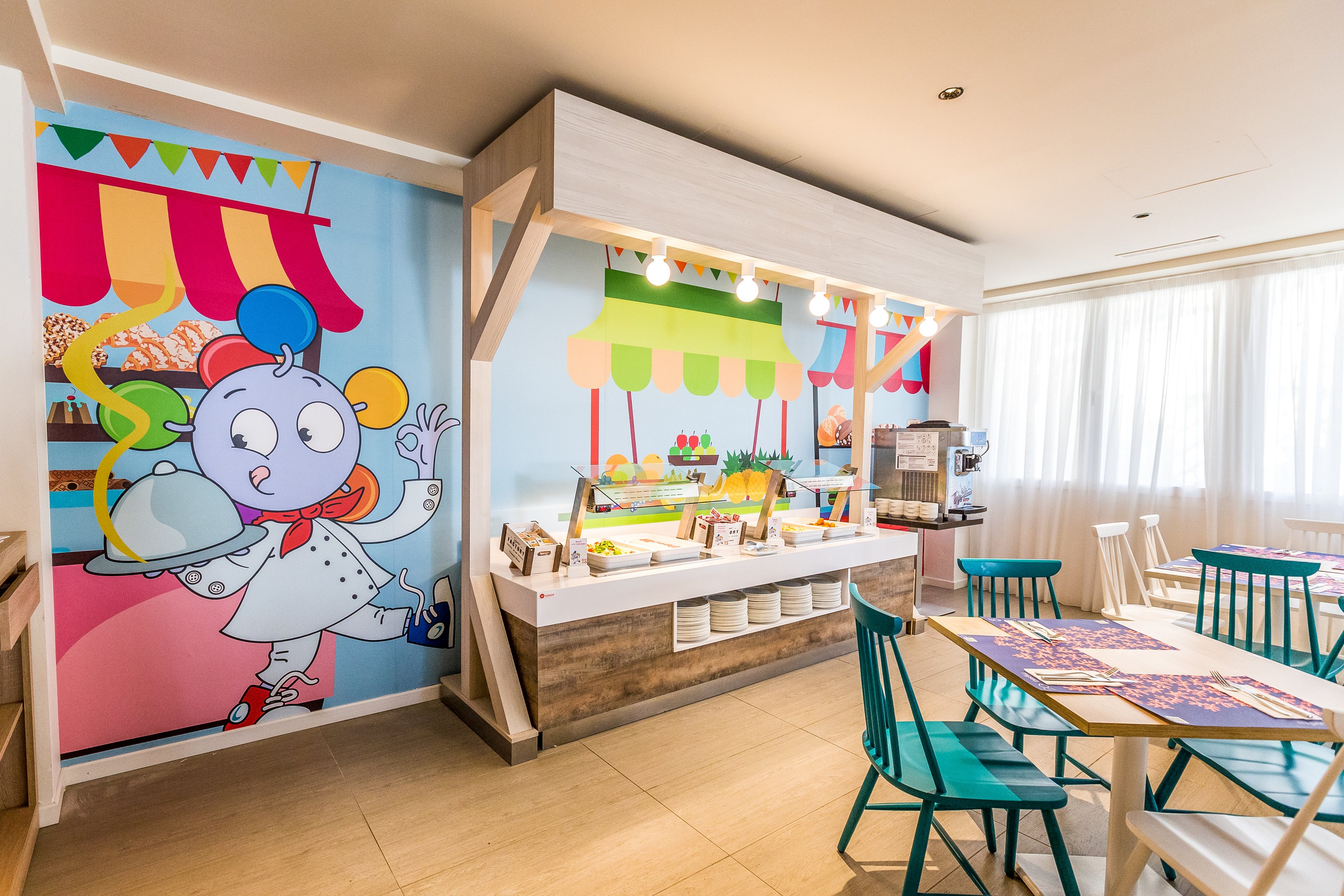 Occidental Torremolinos Playa