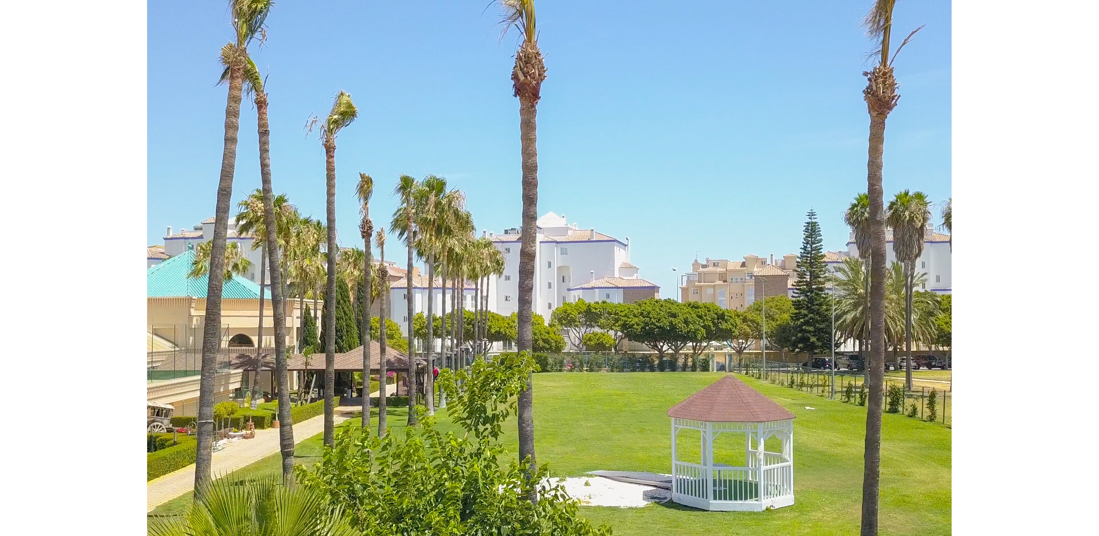 Occidental Torremolinos Playa