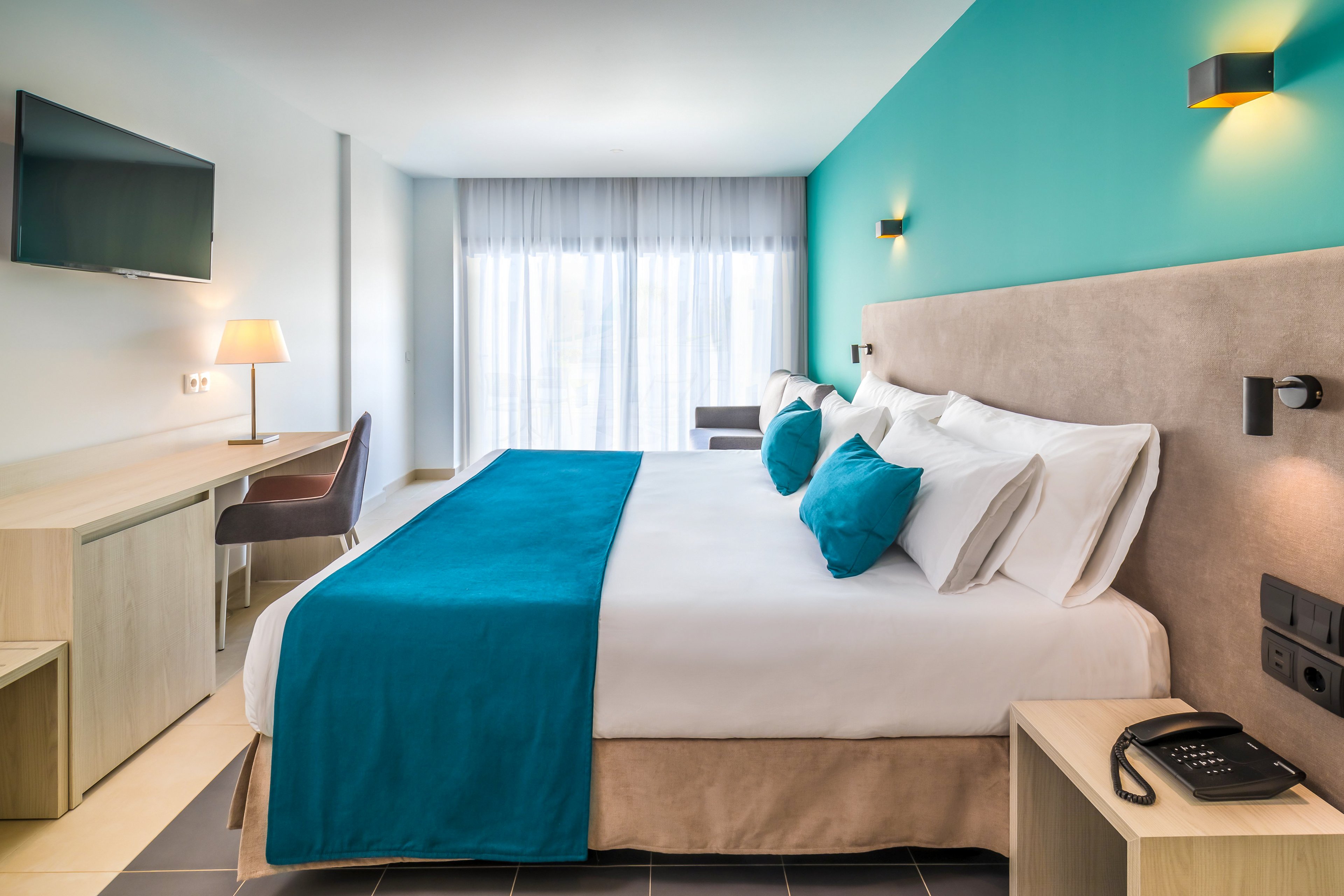 Occidental Torremolinos Playa