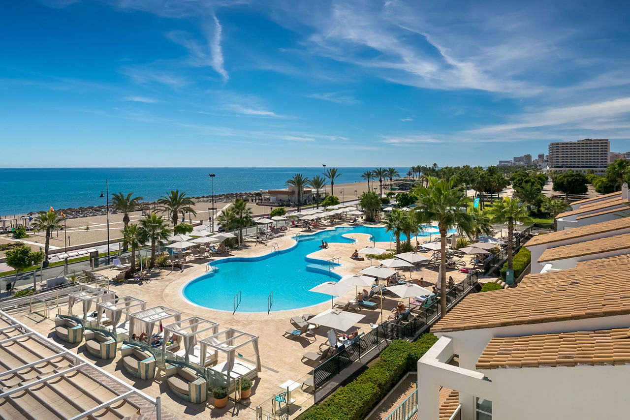 Occidental Torremolinos Playa