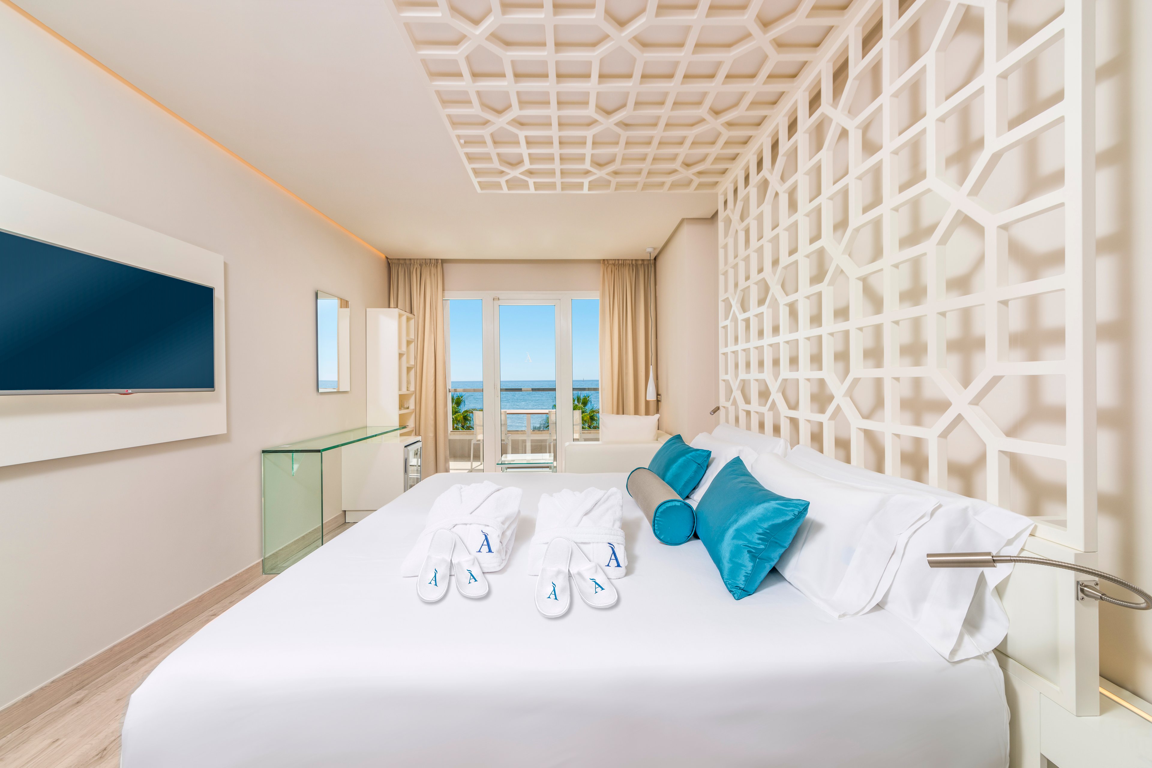 Amare Beach Hotel Marbella