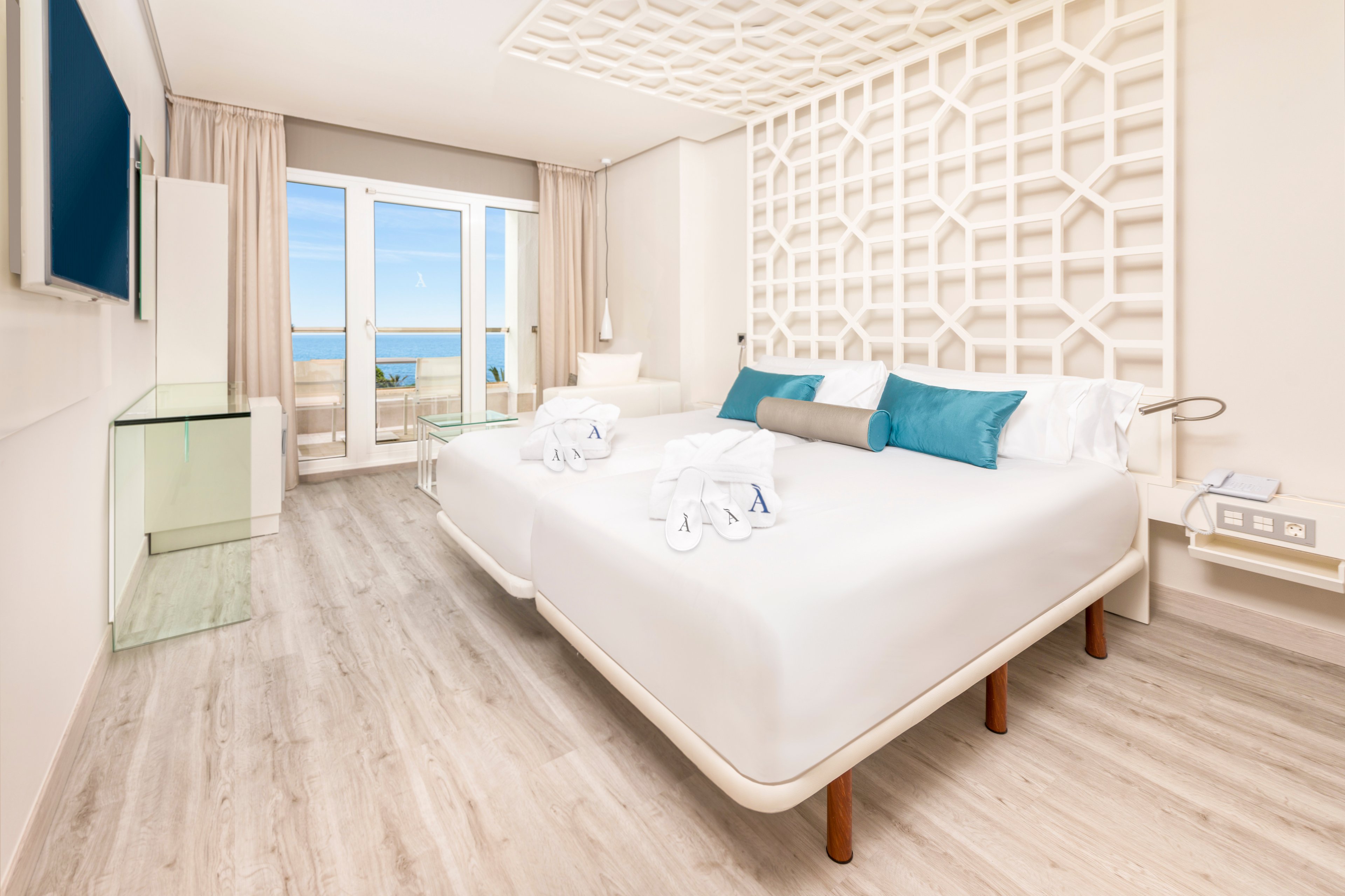 Amare Beach Hotel Marbella