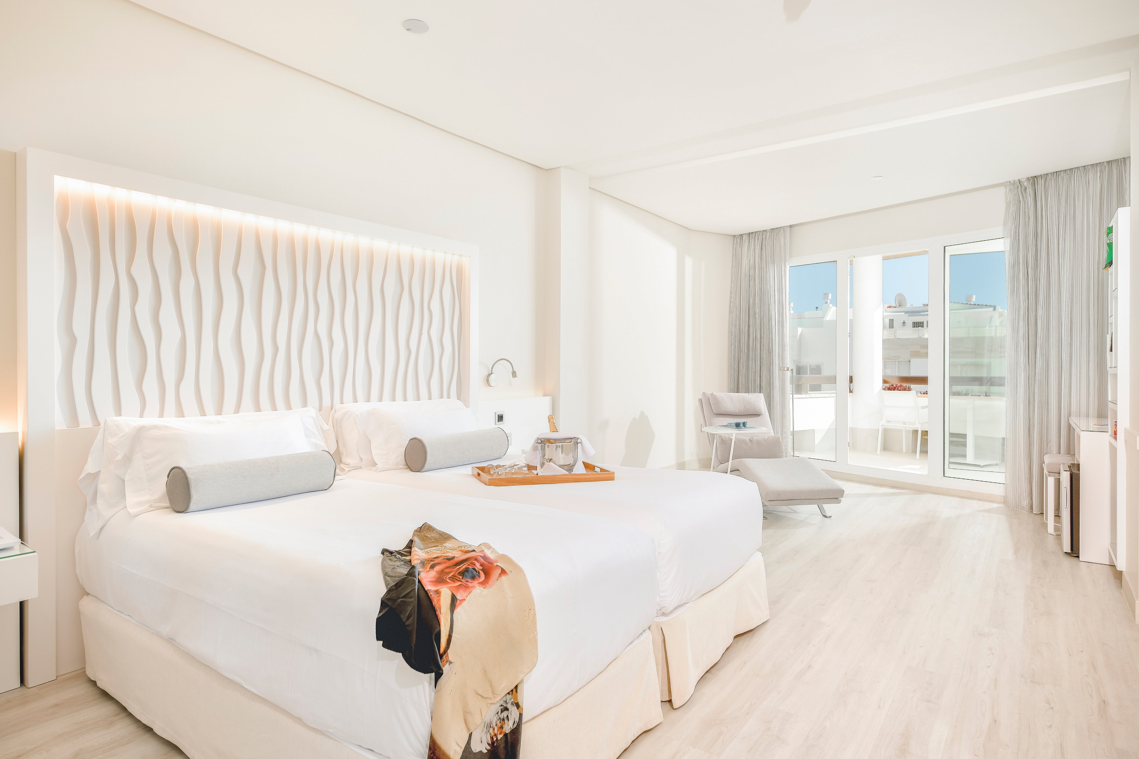 Amare Beach Hotel Marbella