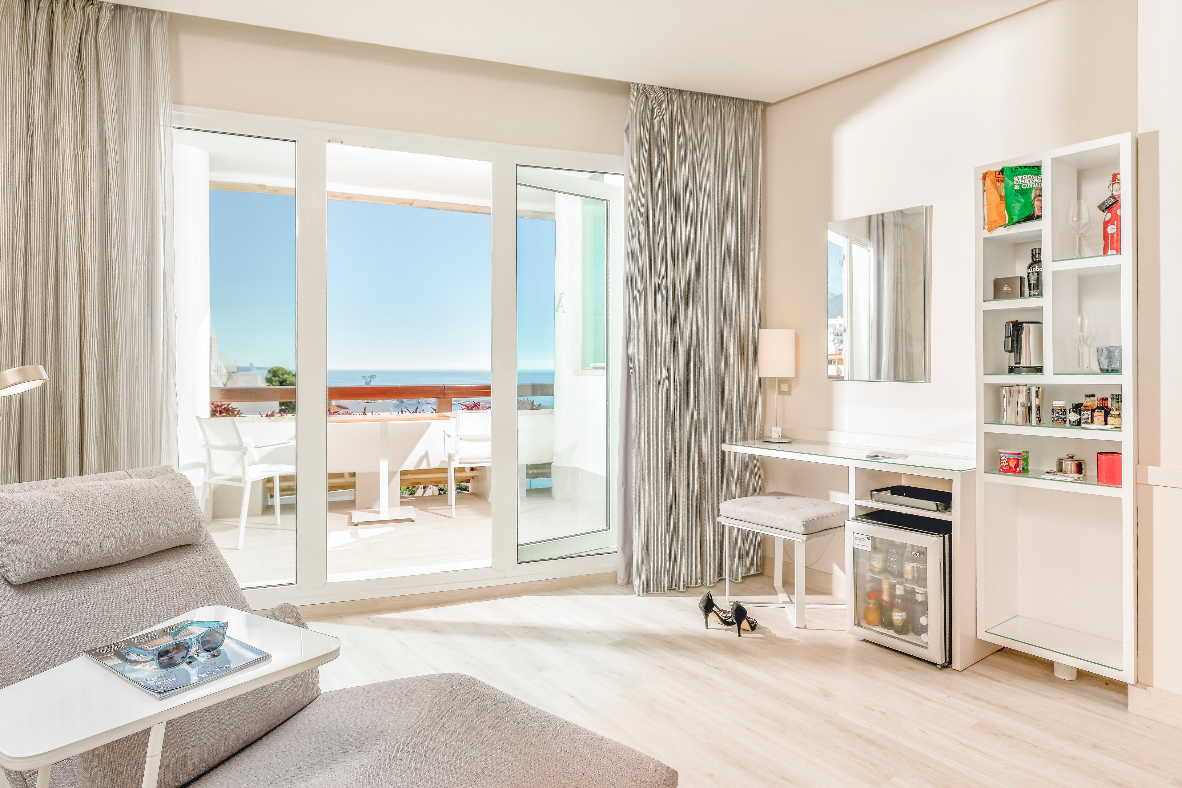 Amare Beach Hotel Marbella