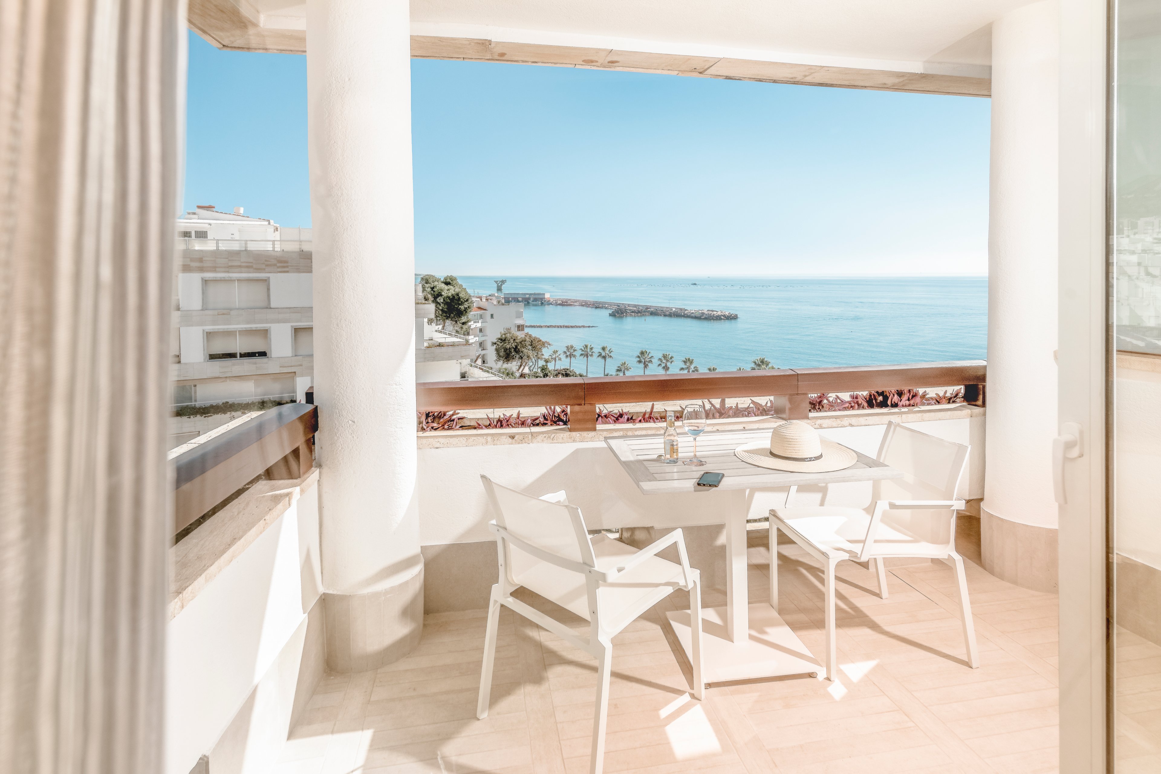 Amare Beach Hotel Marbella