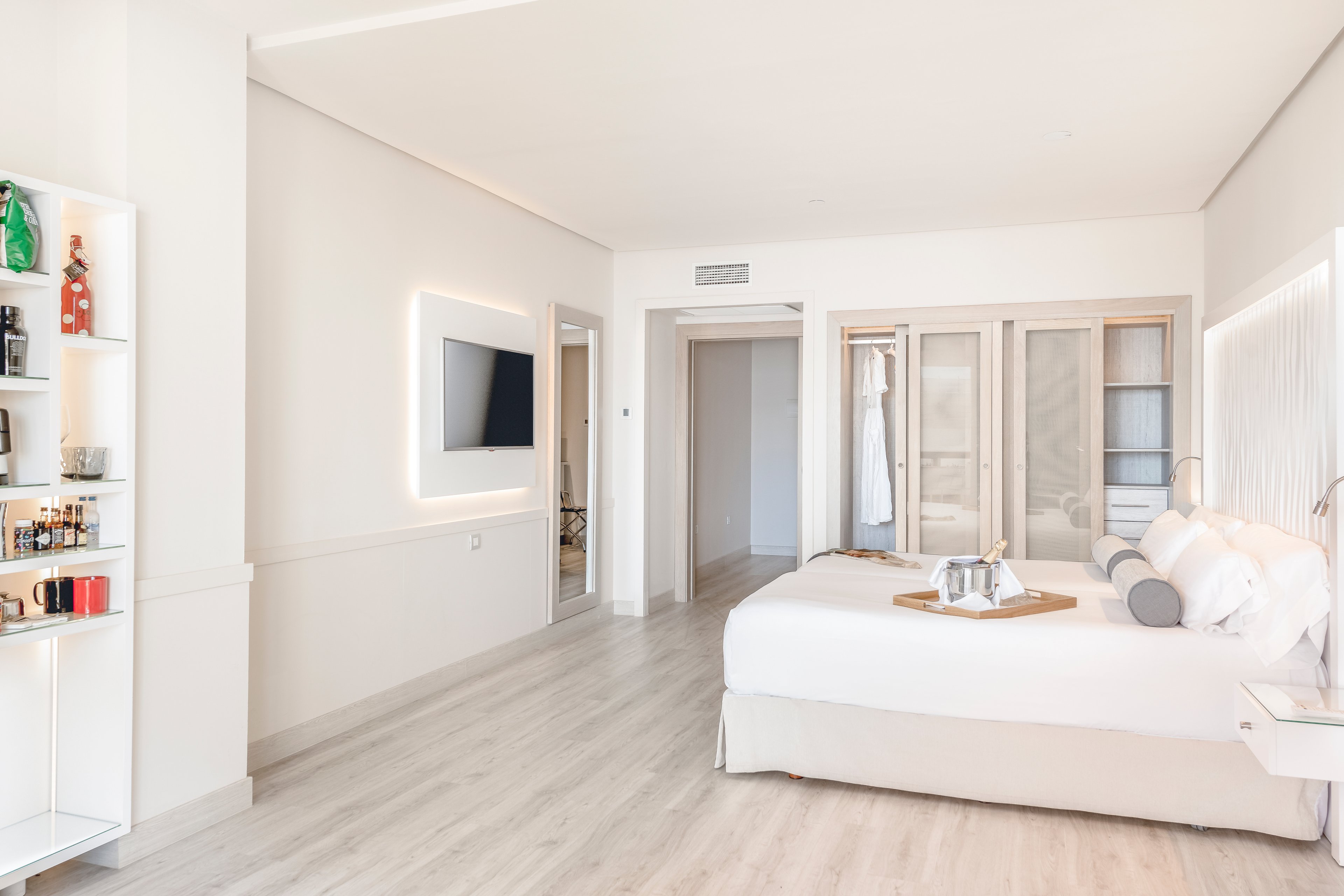 Amare Beach Hotel Marbella