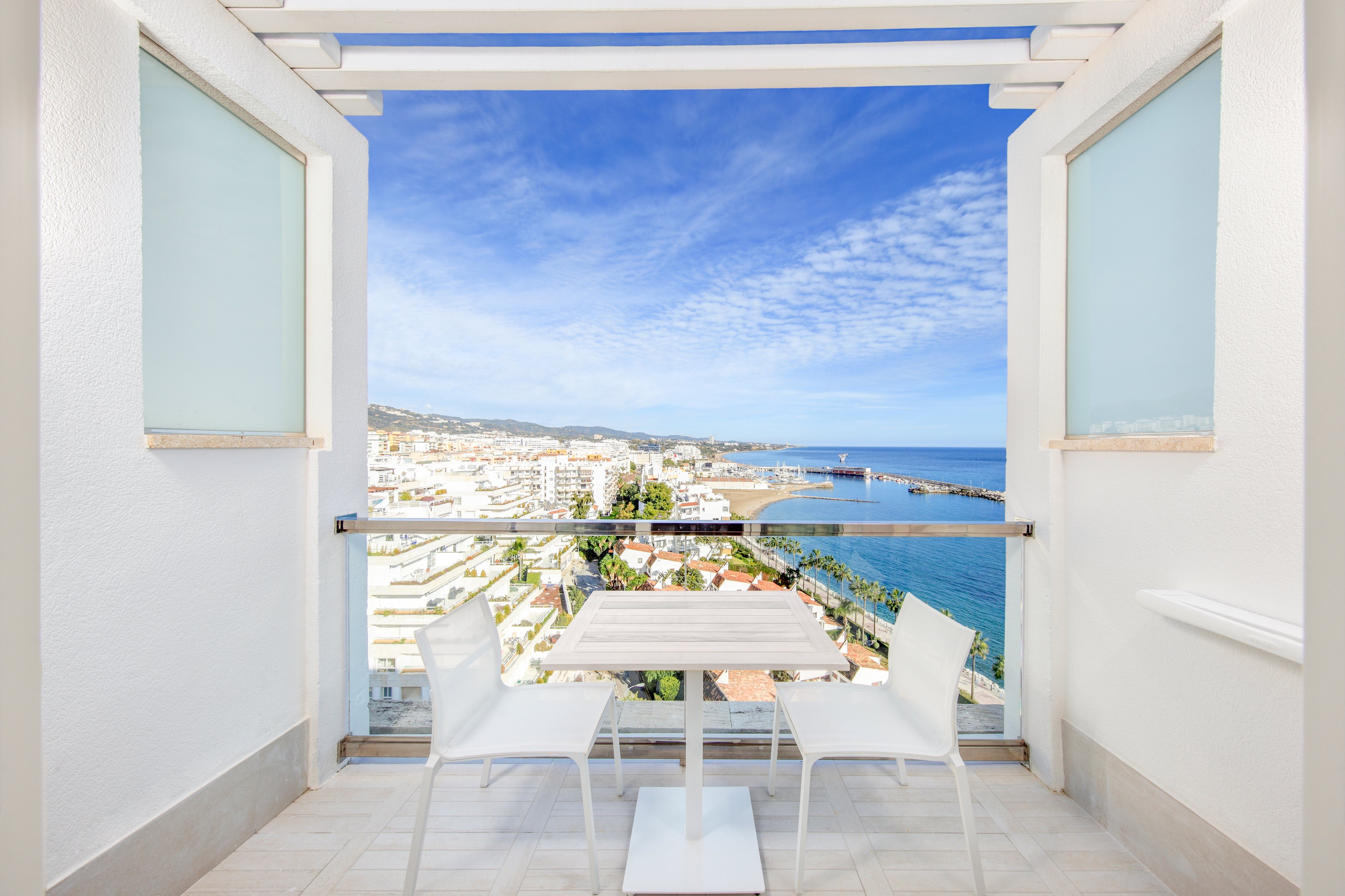 Amare Beach Hotel Marbella