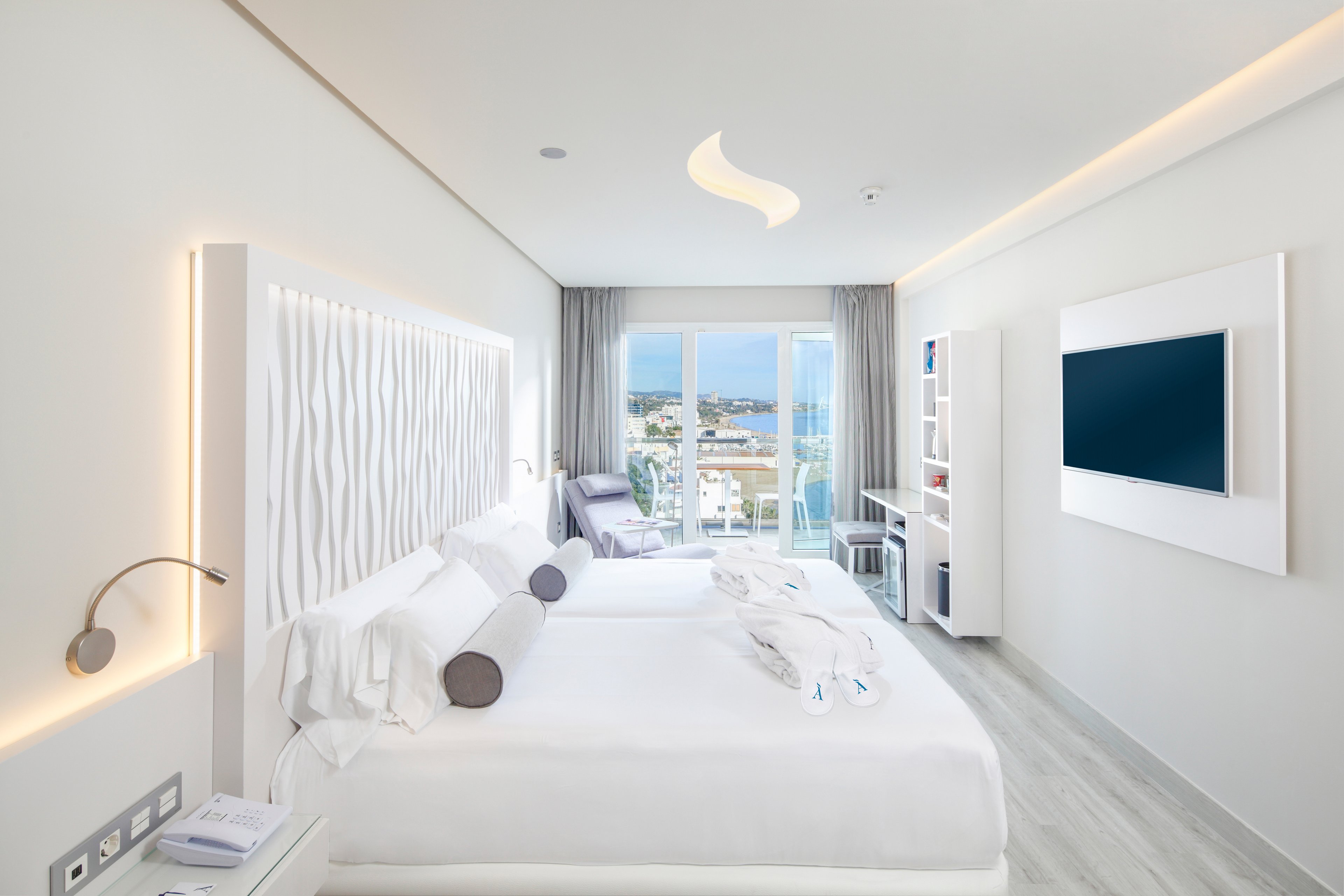 Amare Beach Hotel Marbella