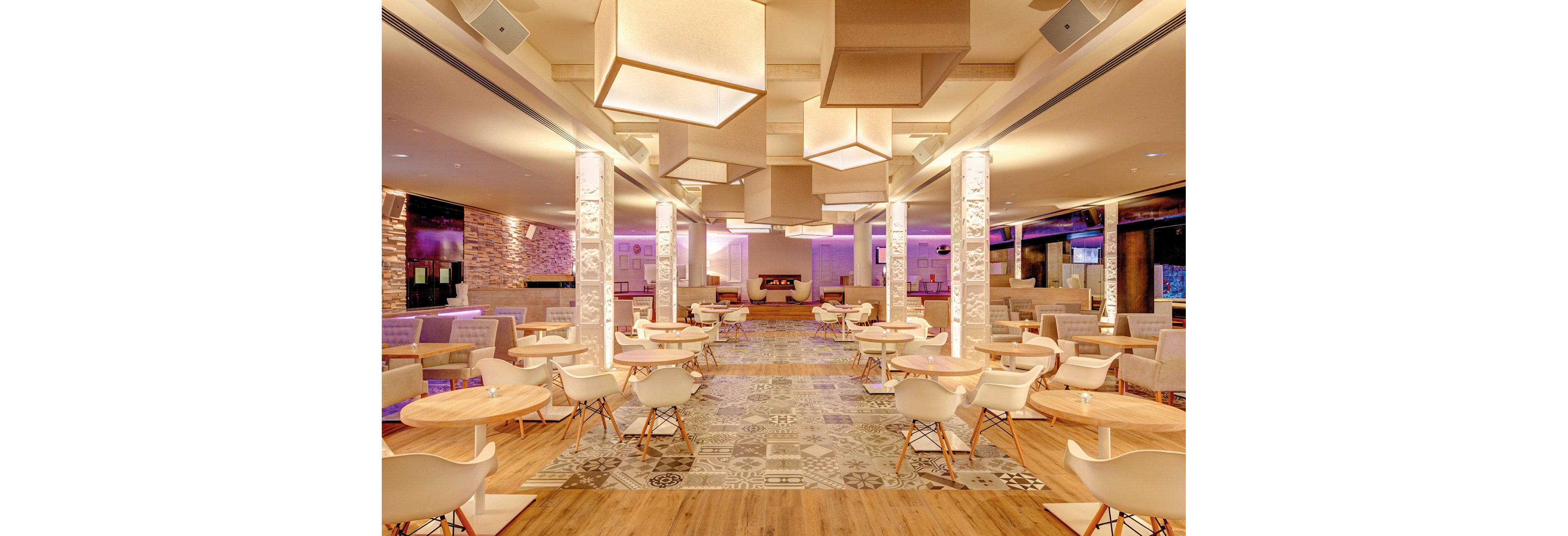 Amare Beach Hotel Marbella