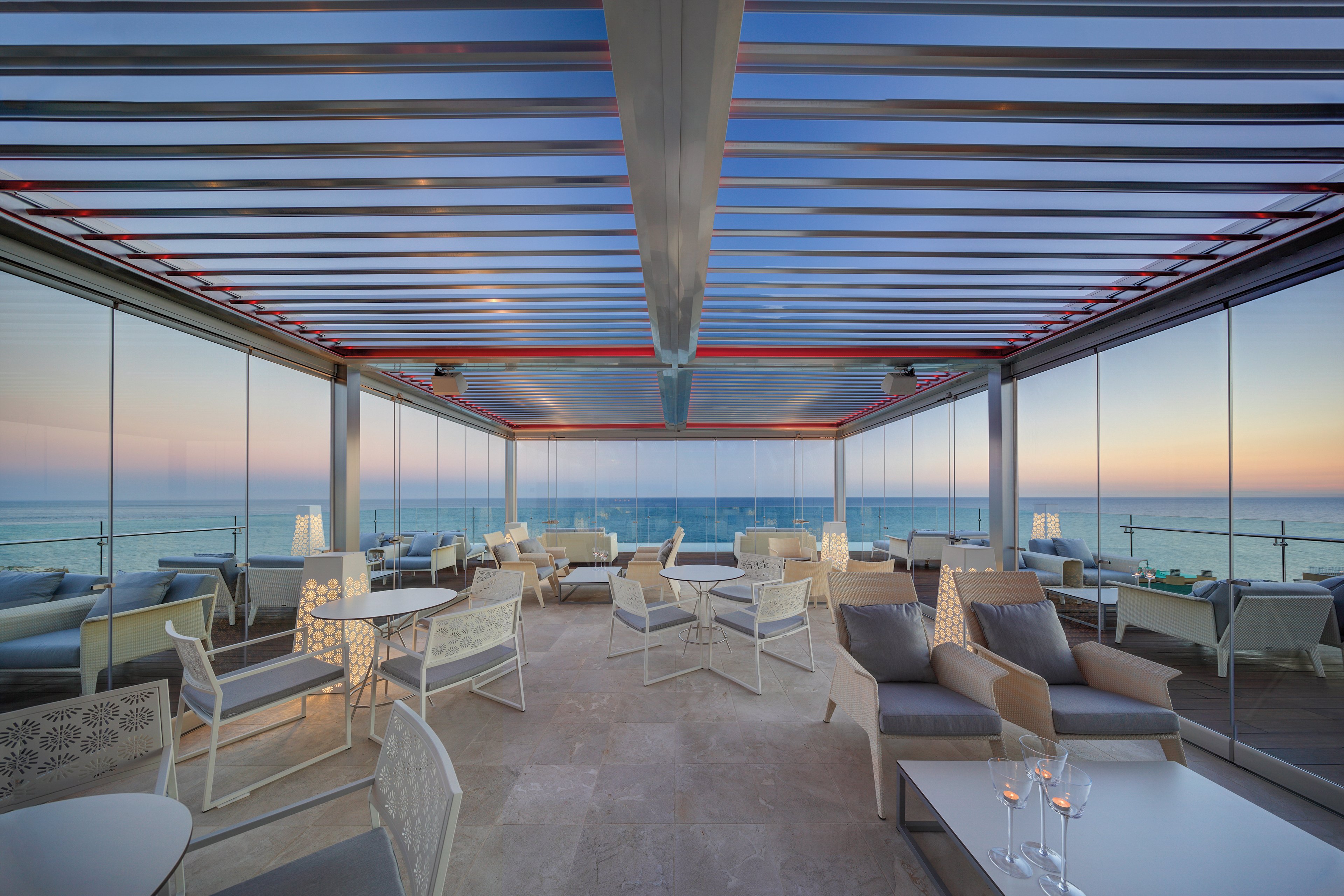 Amare Beach Hotel Marbella