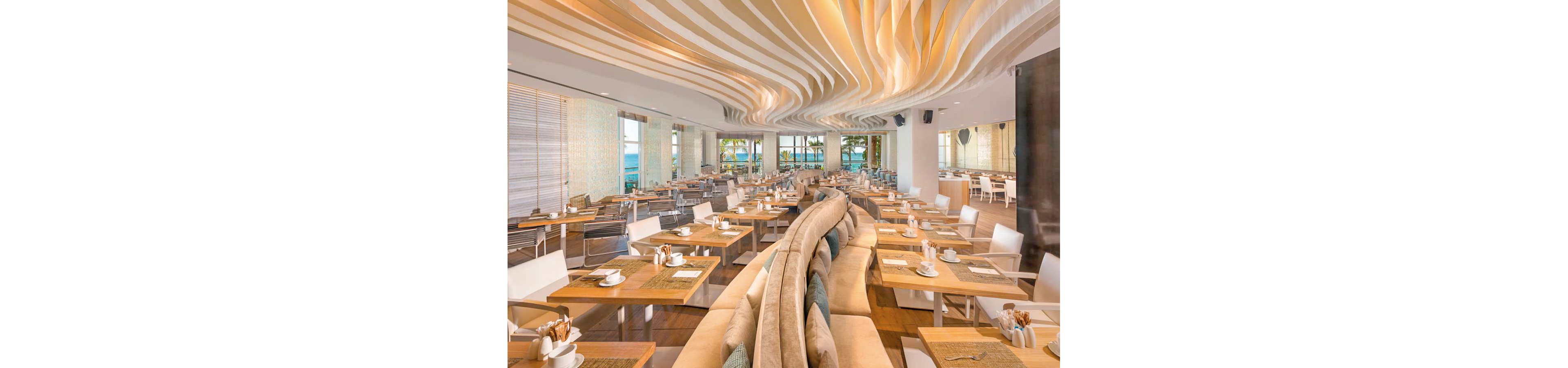 Amare Beach Hotel Marbella