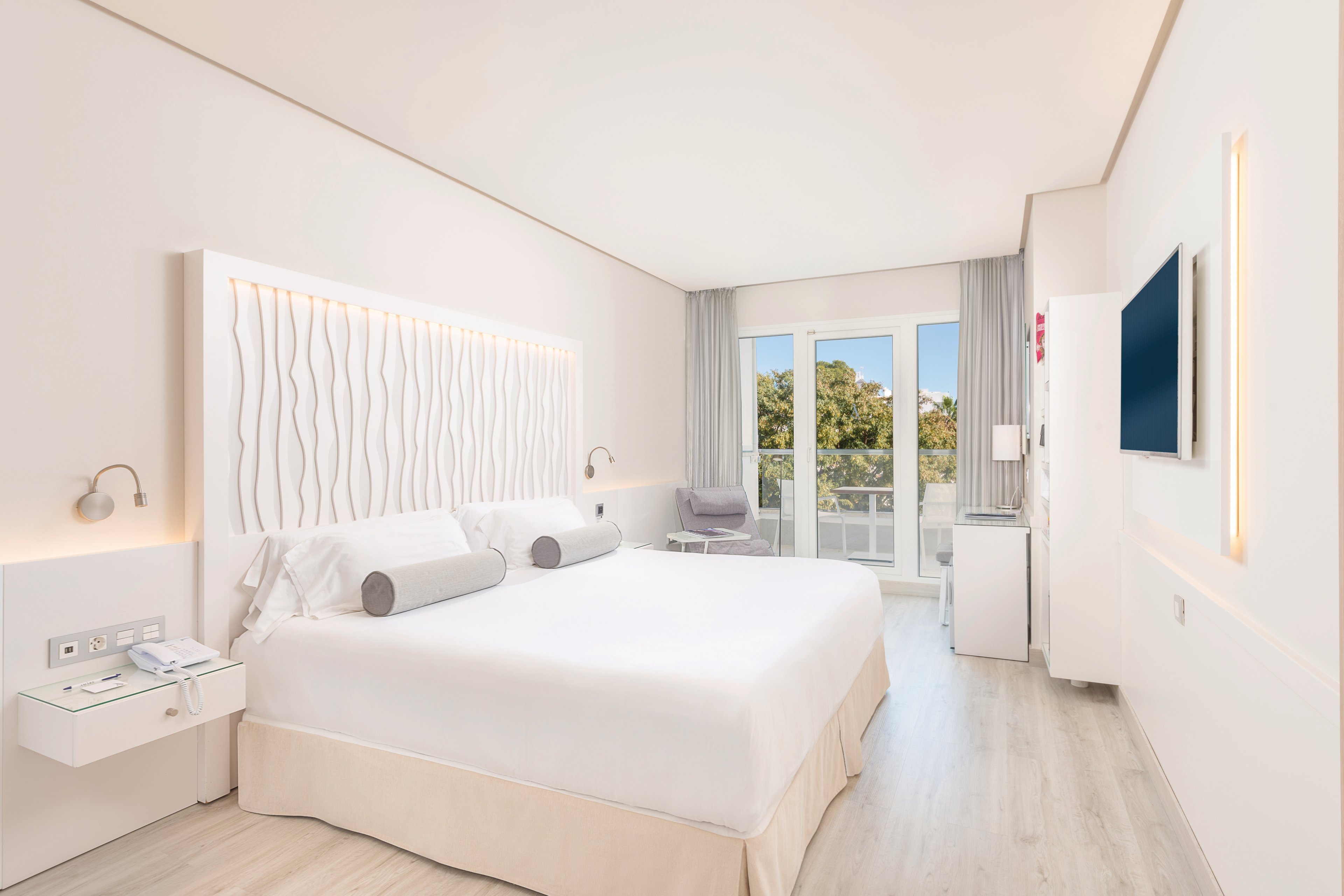 Amare Beach Hotel Marbella