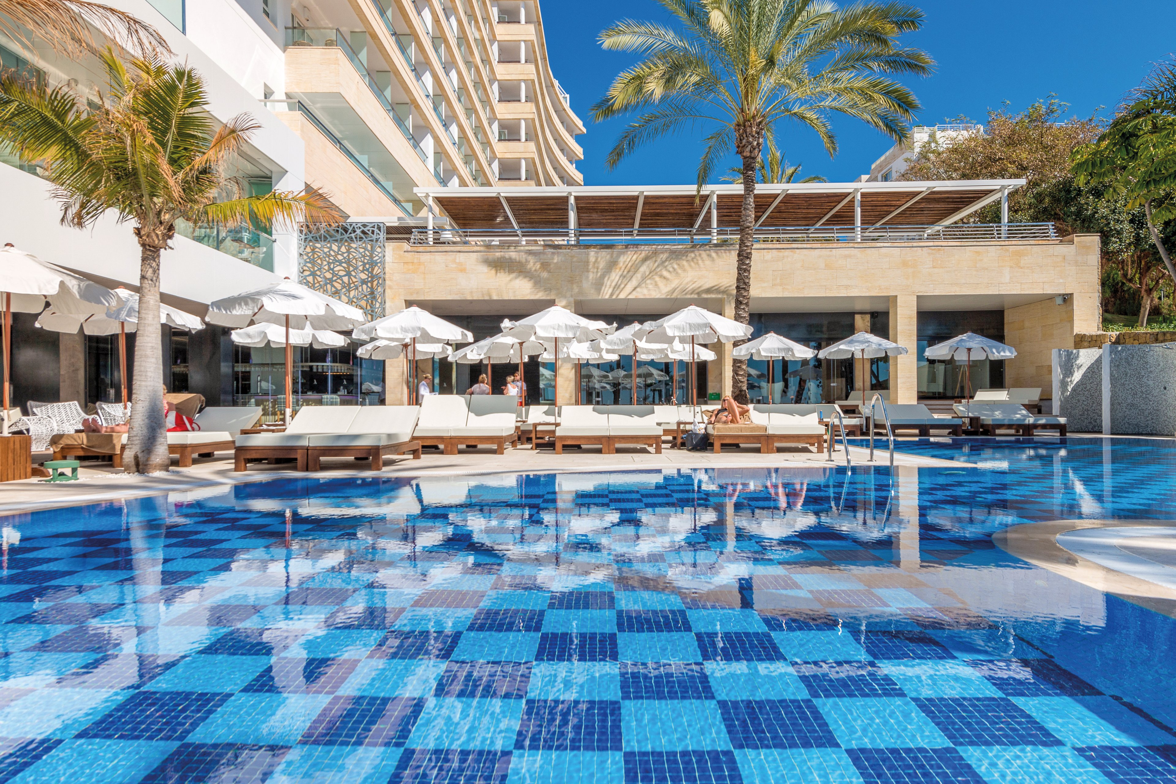 Amare Beach Hotel Marbella