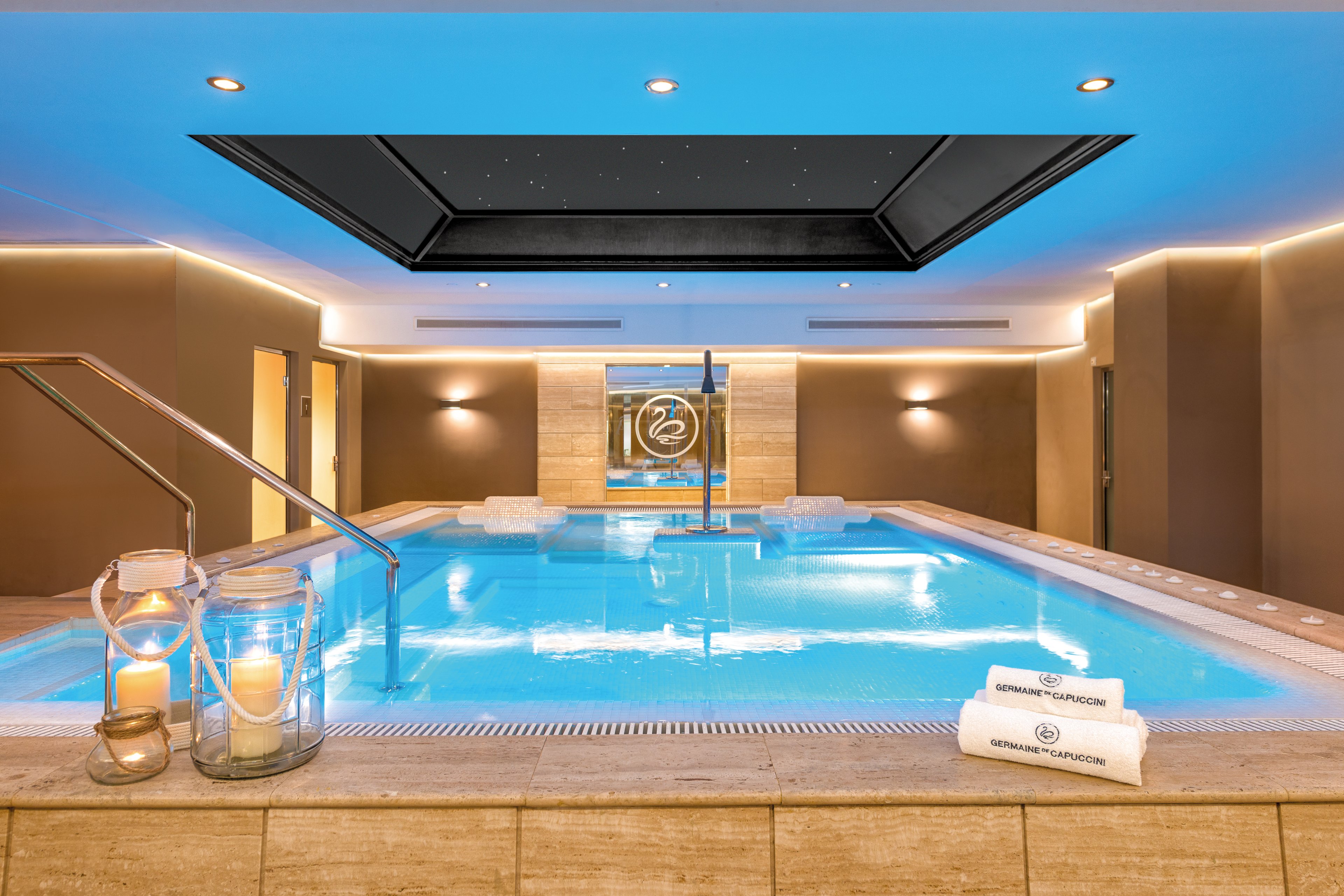 Amare Beach Hotel Marbella