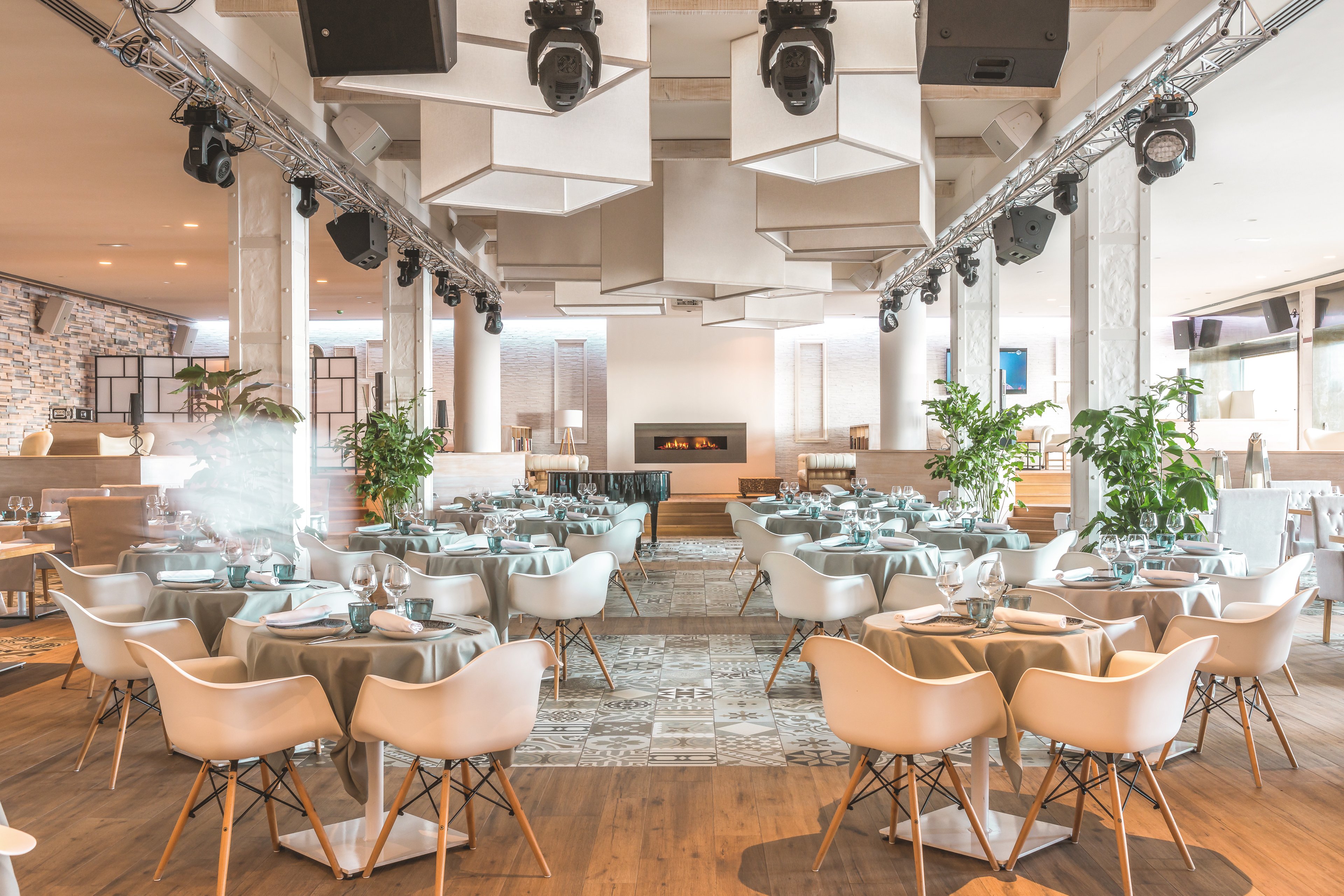 Amare Beach Hotel Marbella