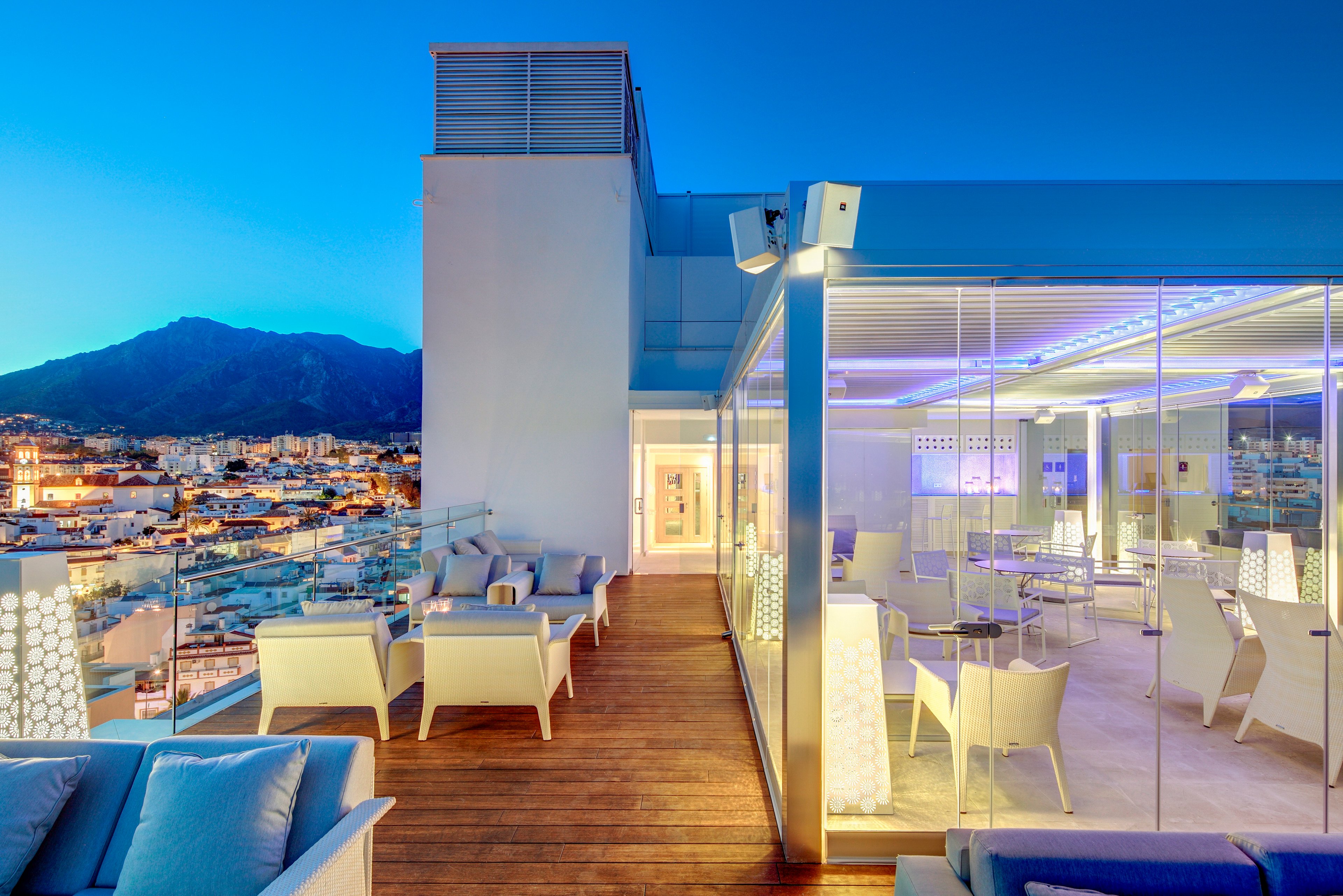 Amare Beach Hotel Marbella