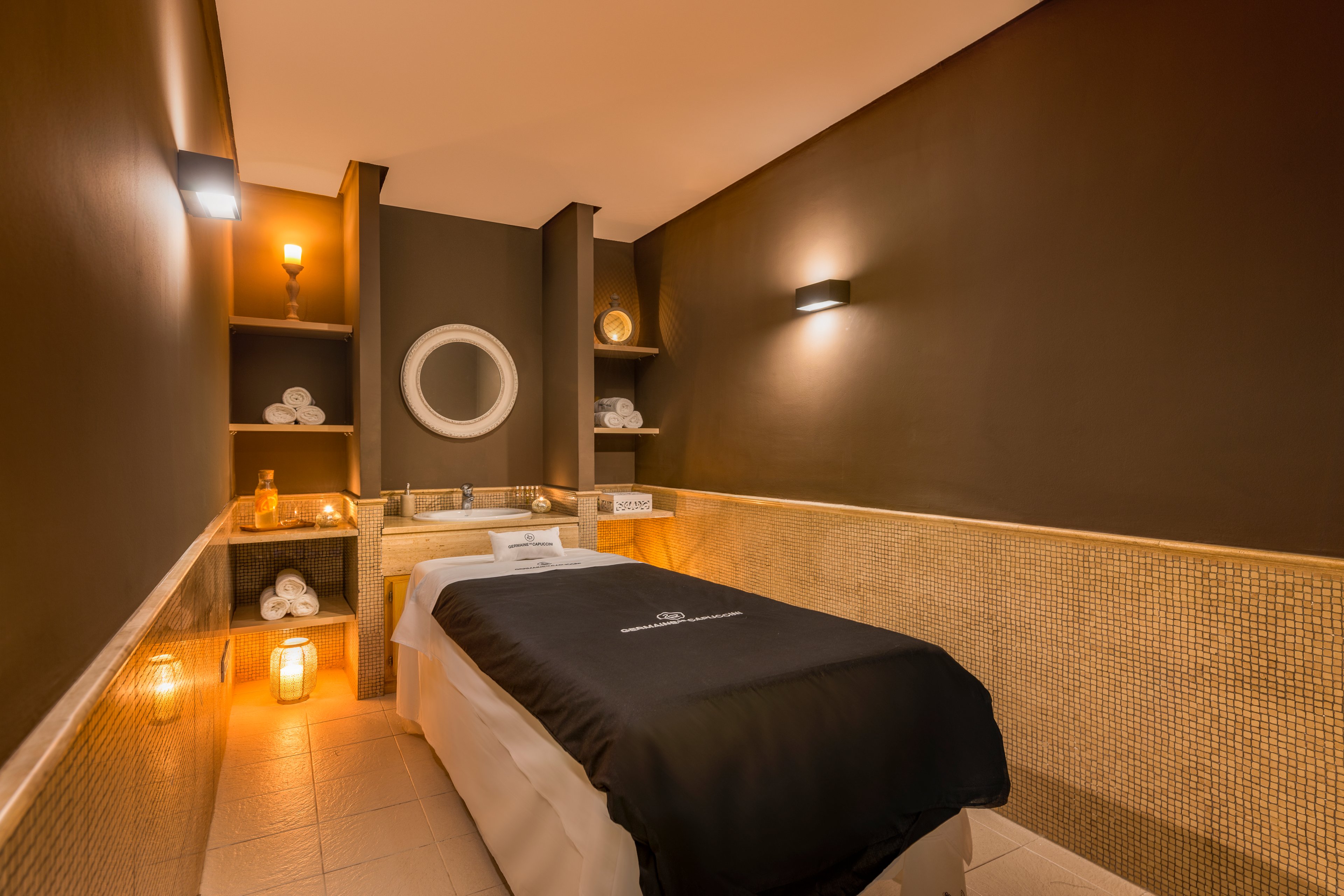 Amare Beach Hotel Marbella