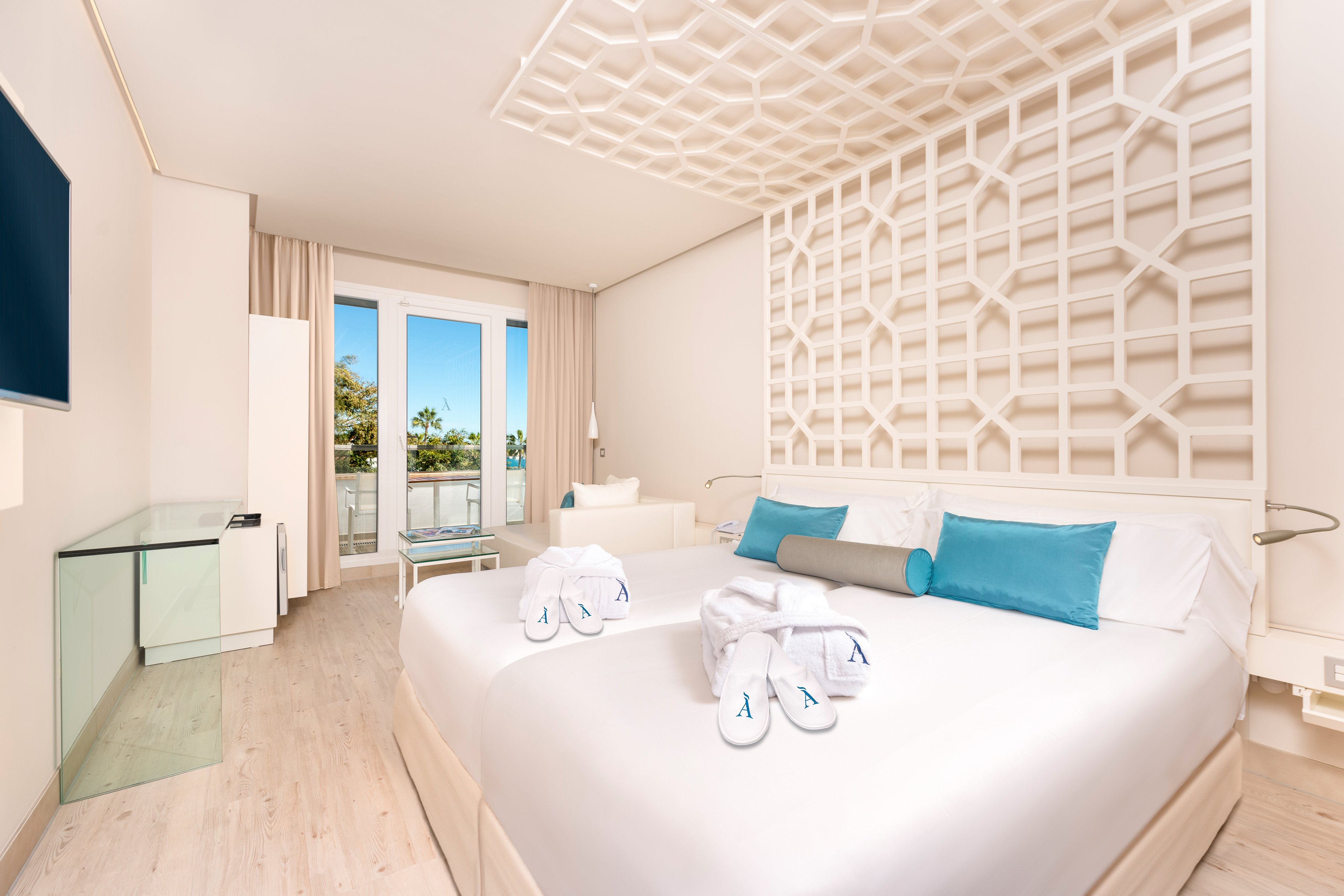 Amare Beach Hotel Marbella