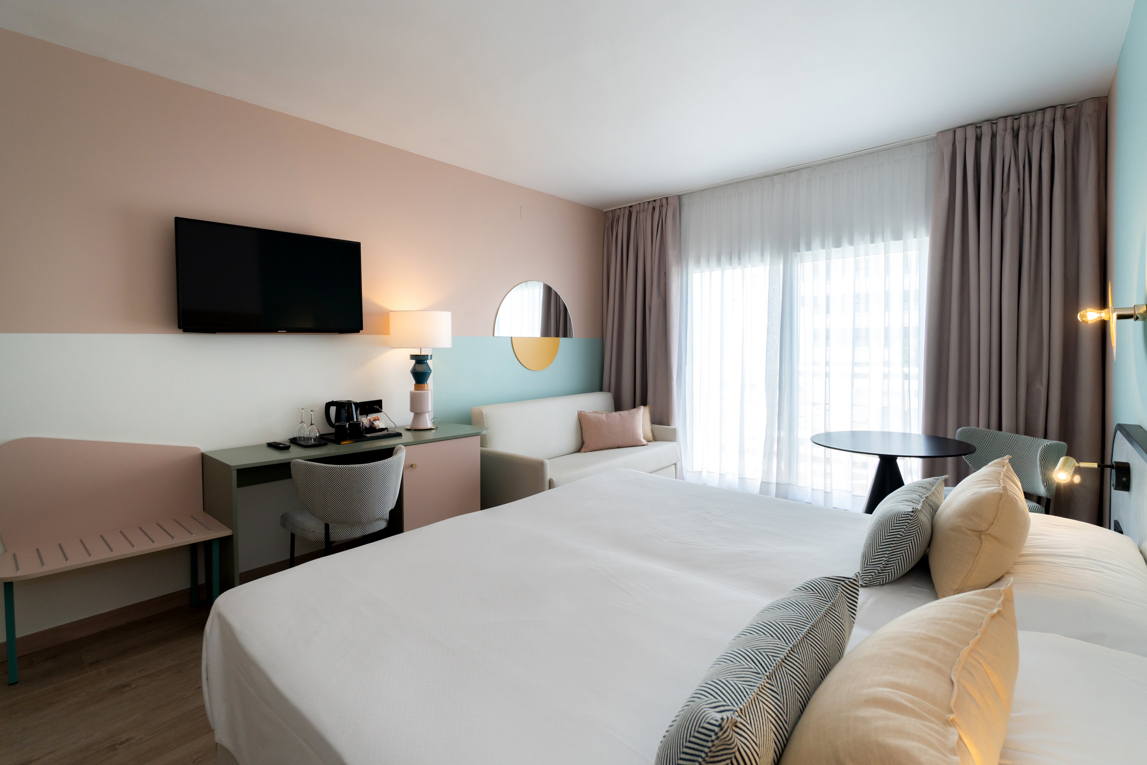 Medplaya Hotel Pez Espada