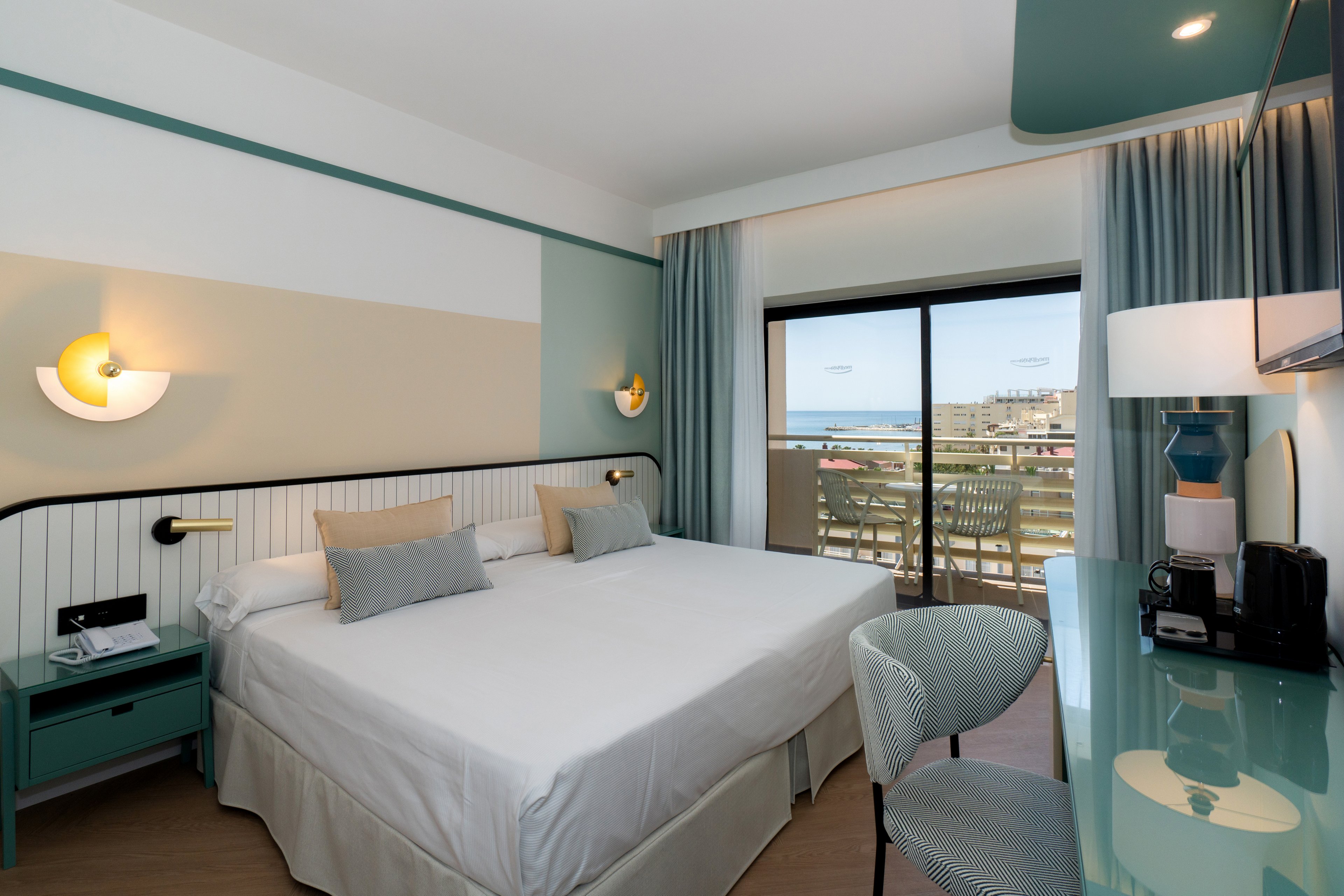 Medplaya Hotel Pez Espada